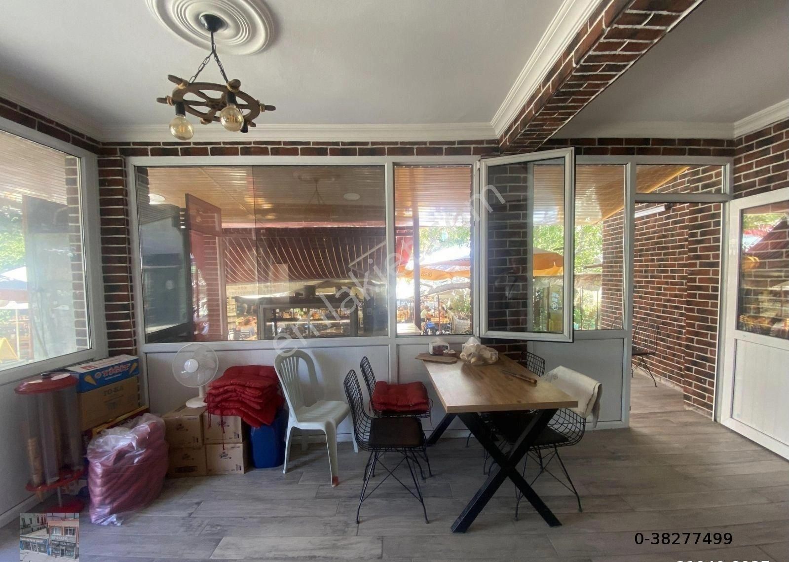 Balıkesir Ayvalık Kucukkoy Merkez De De Satılık Komple Bina - Görsel 12