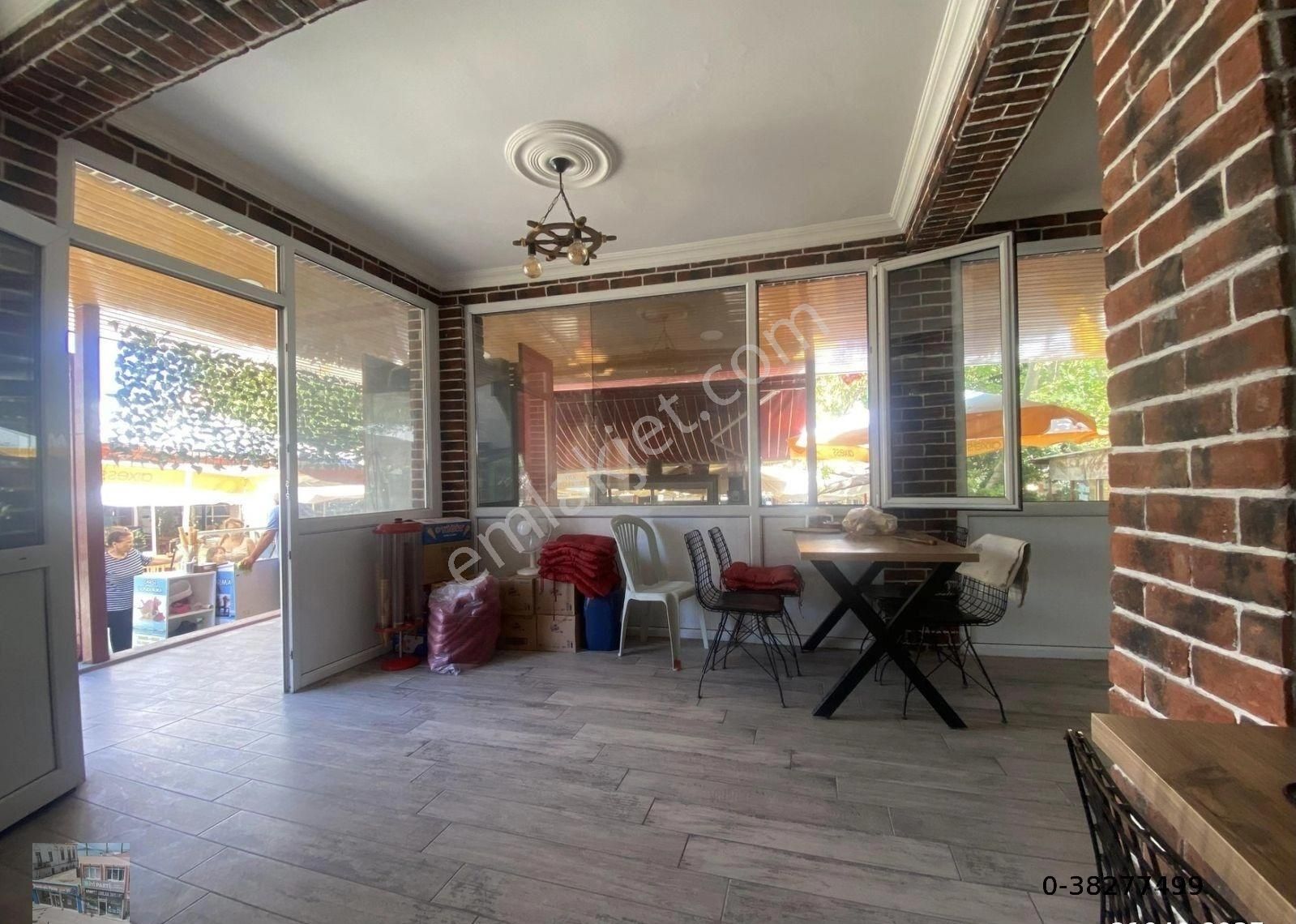 Balıkesir Ayvalık Kucukkoy Merkez De De Satılık Komple Bina - Görsel 5