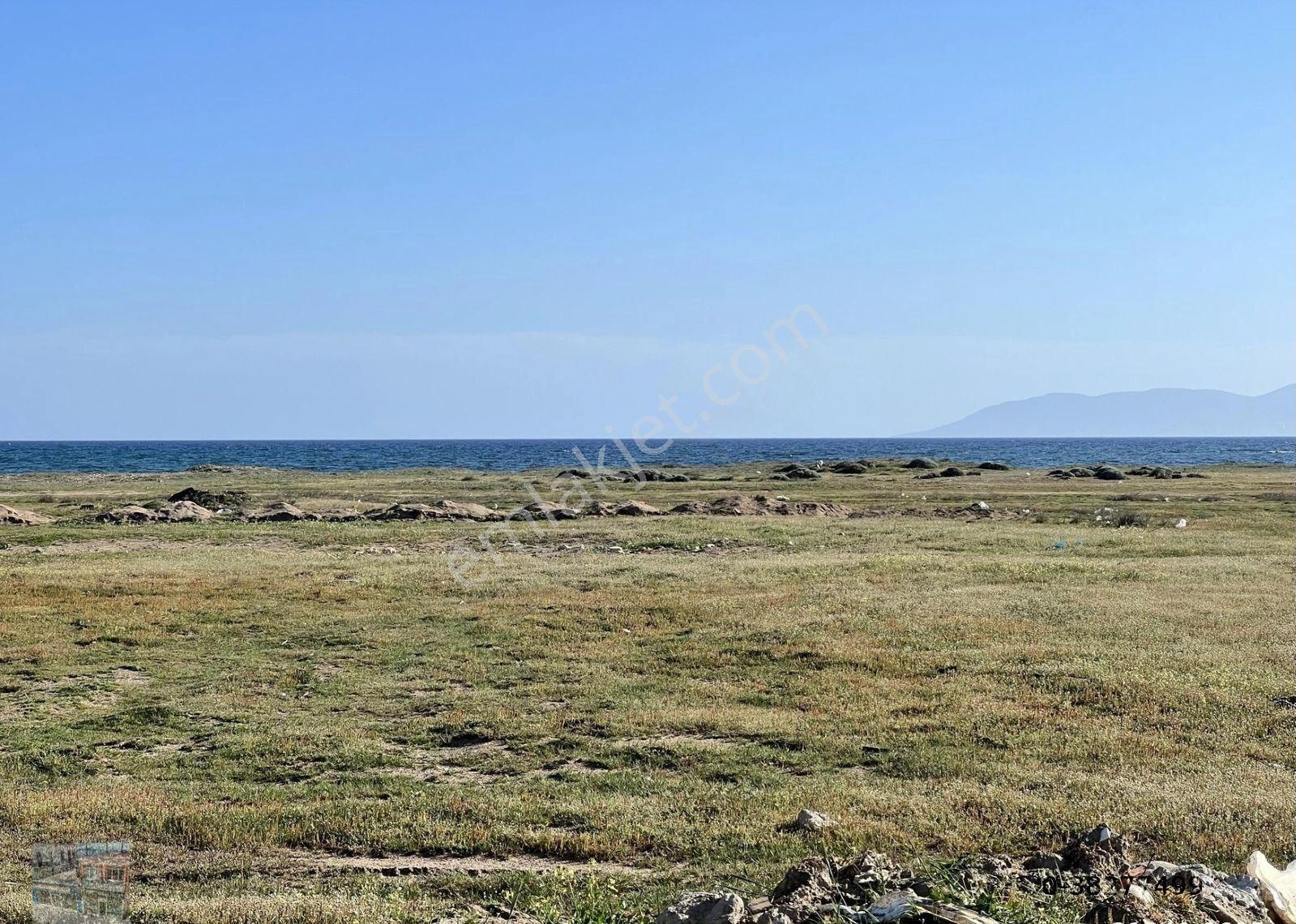 Balıkesir Ayvalık Sarımsaklı Da Satılık Villalar - Görsel 13