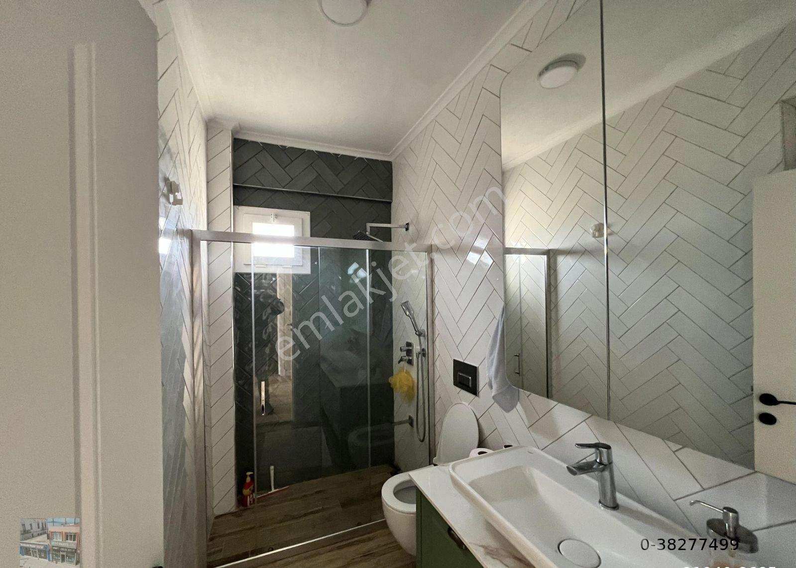 Balıkesir Ayvalık Sarımsaklı Da Satılık Villalar - Görsel 19