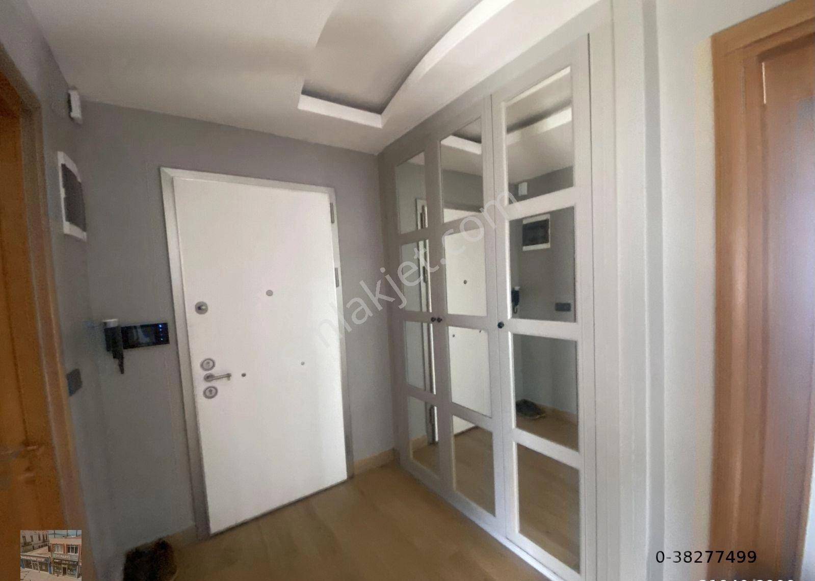 Balıkesir Ayvalık Camlık Ta Satılık Muhtesem Villa. - Görsel 23