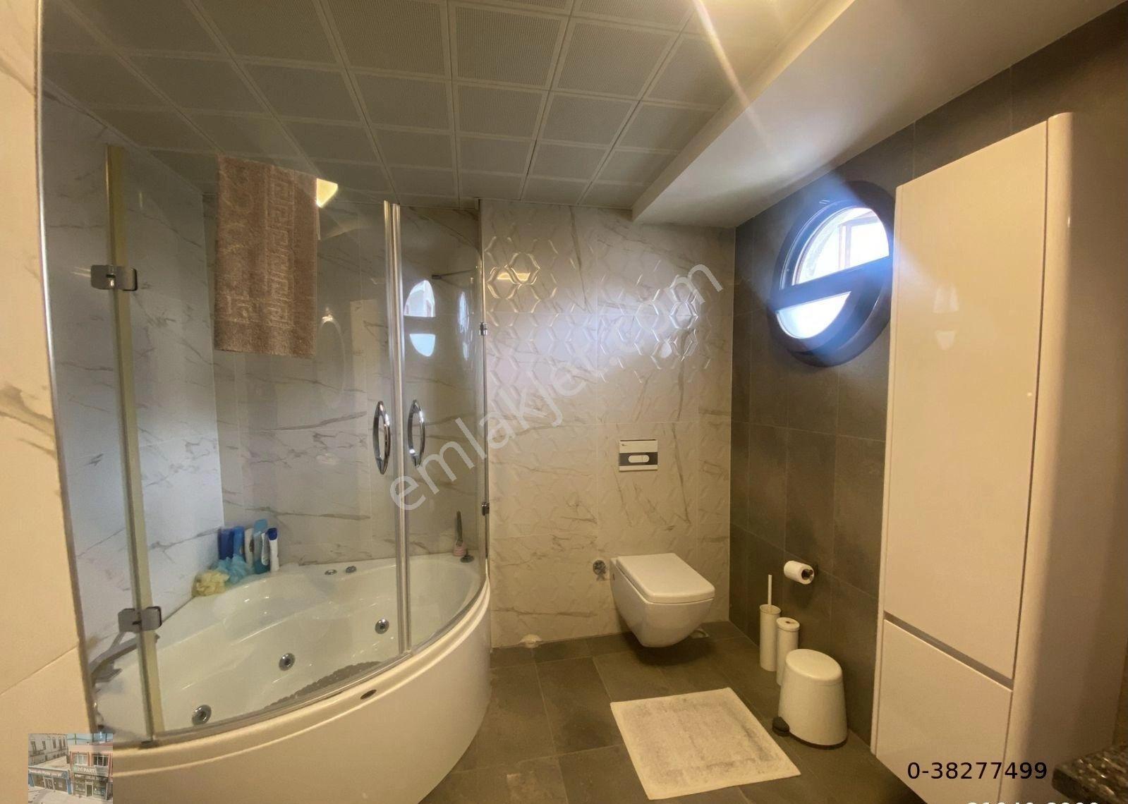 Balıkesir Ayvalık Camlık Ta Satılık Muhtesem Villa. - Görsel 7