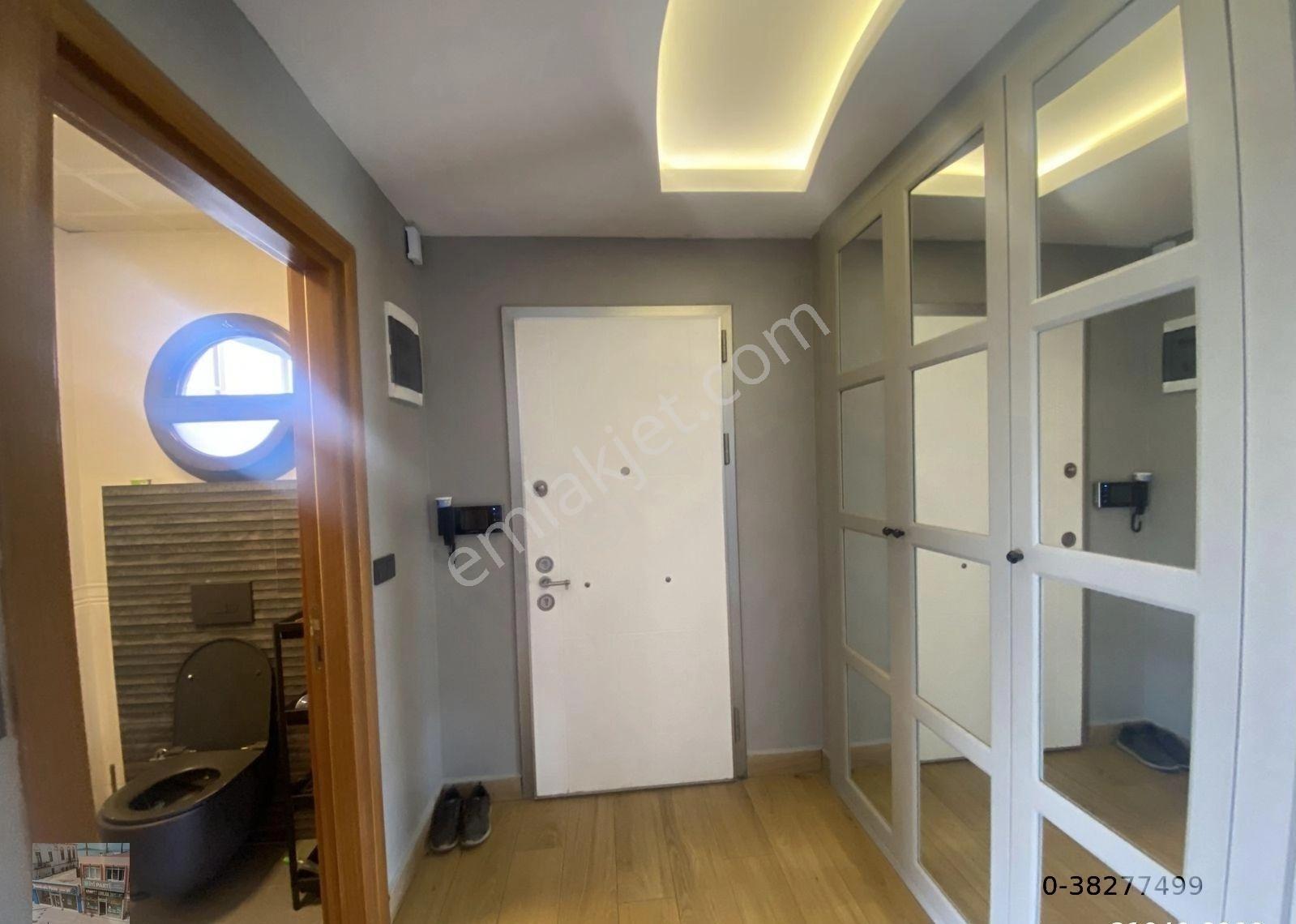 Balıkesir Ayvalık Camlık Ta Satılık Muhtesem Villa. - Görsel 26