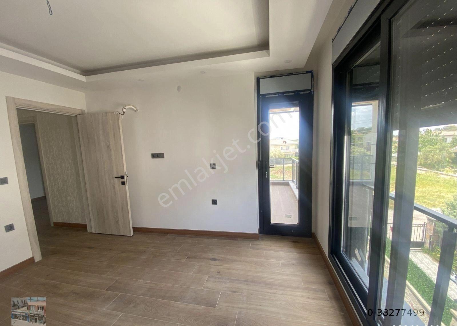Balıkesir Ayvalık Camlık Ta Satılık Mustakil Villa - Görsel 28
