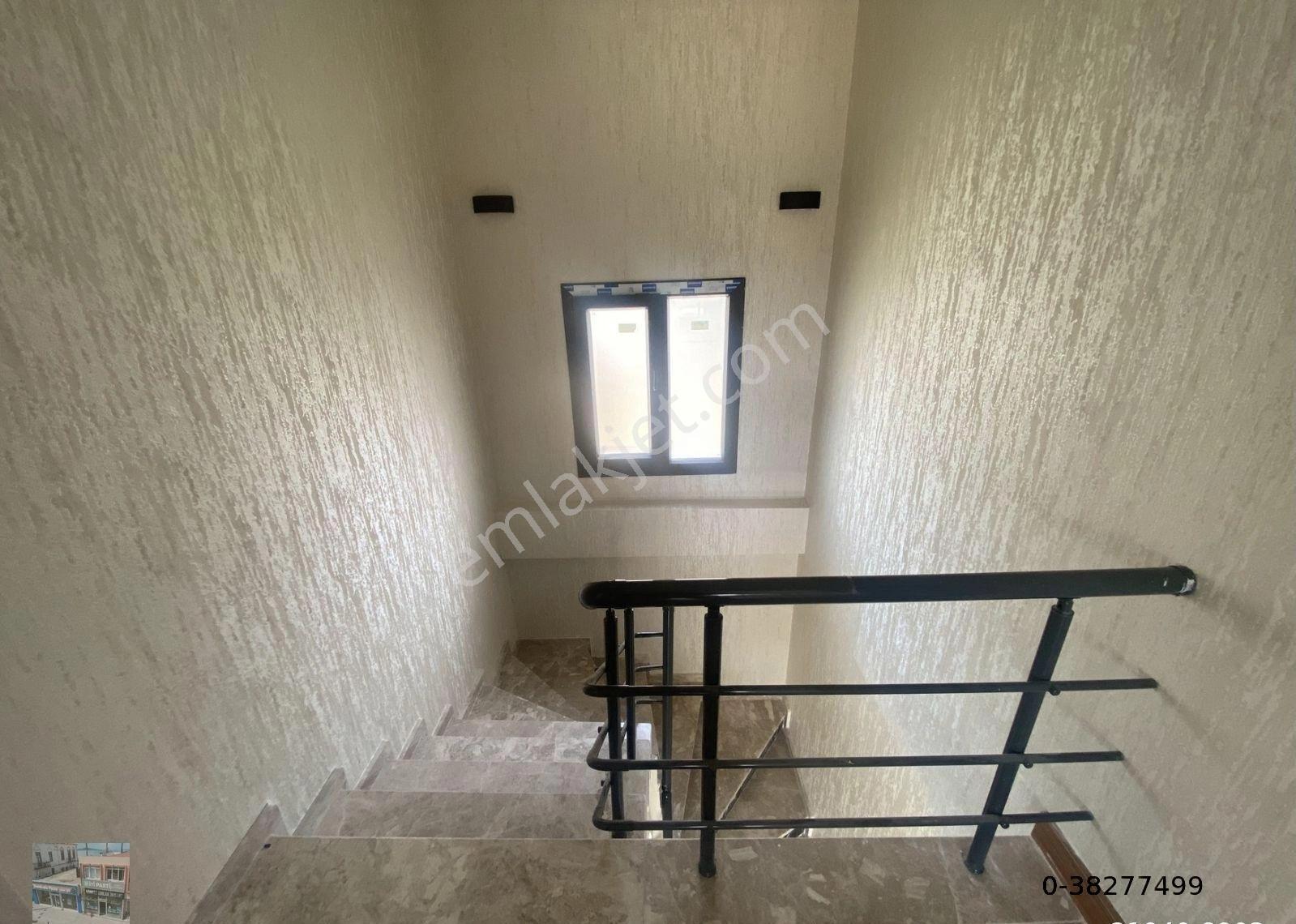 Balıkesir Ayvalık Camlık Ta Satılık Mustakil Villa - Görsel 9