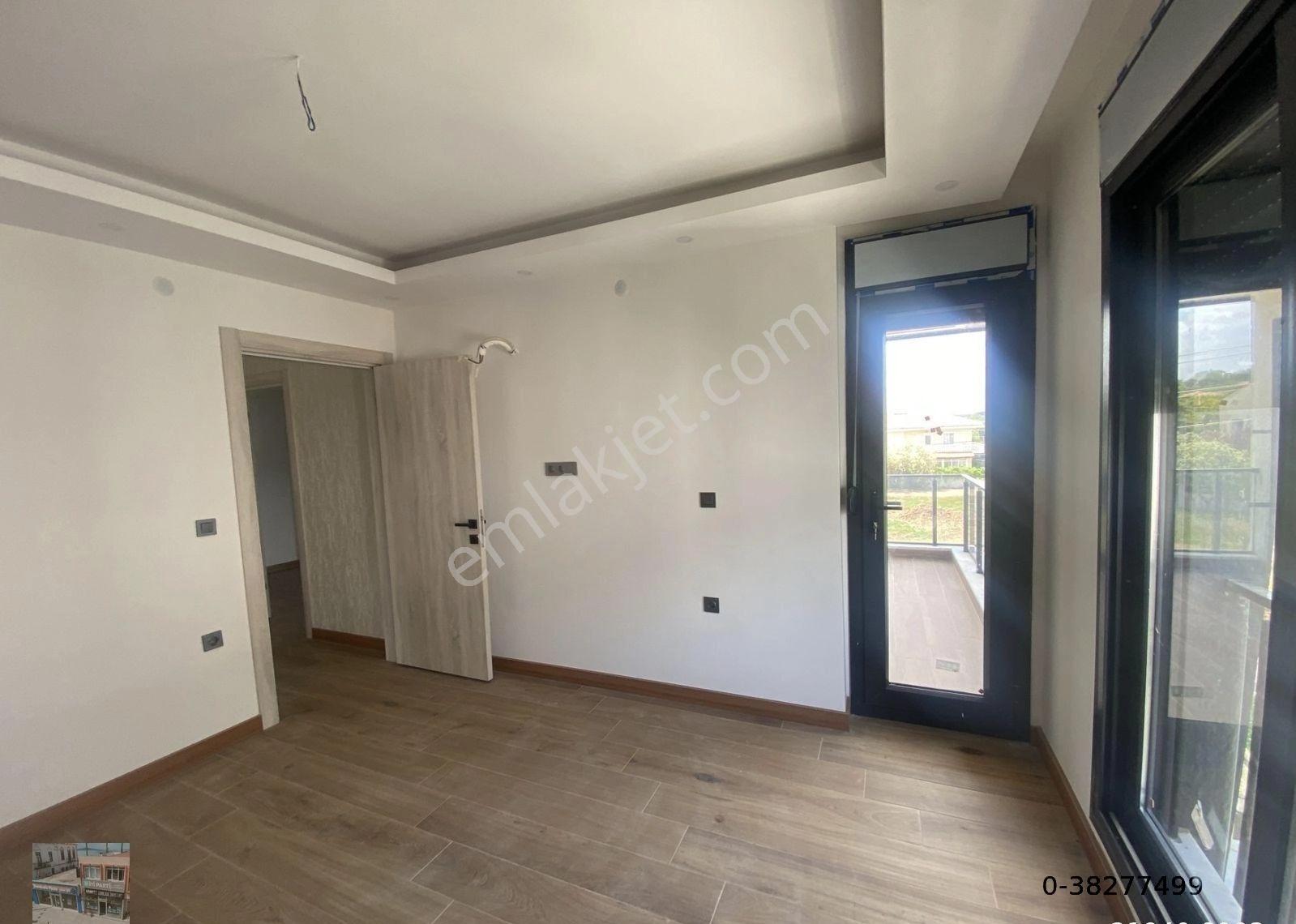 Balıkesir Ayvalık Camlık Ta Satılık Mustakil Villa - Görsel 14