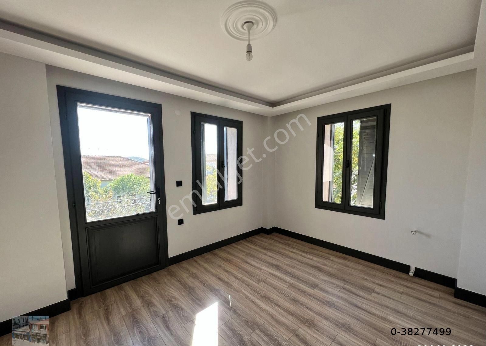 Balıkesir Ayvalık Cunda Da Satılık Muhtesem Ev.taş Bina - Görsel 4