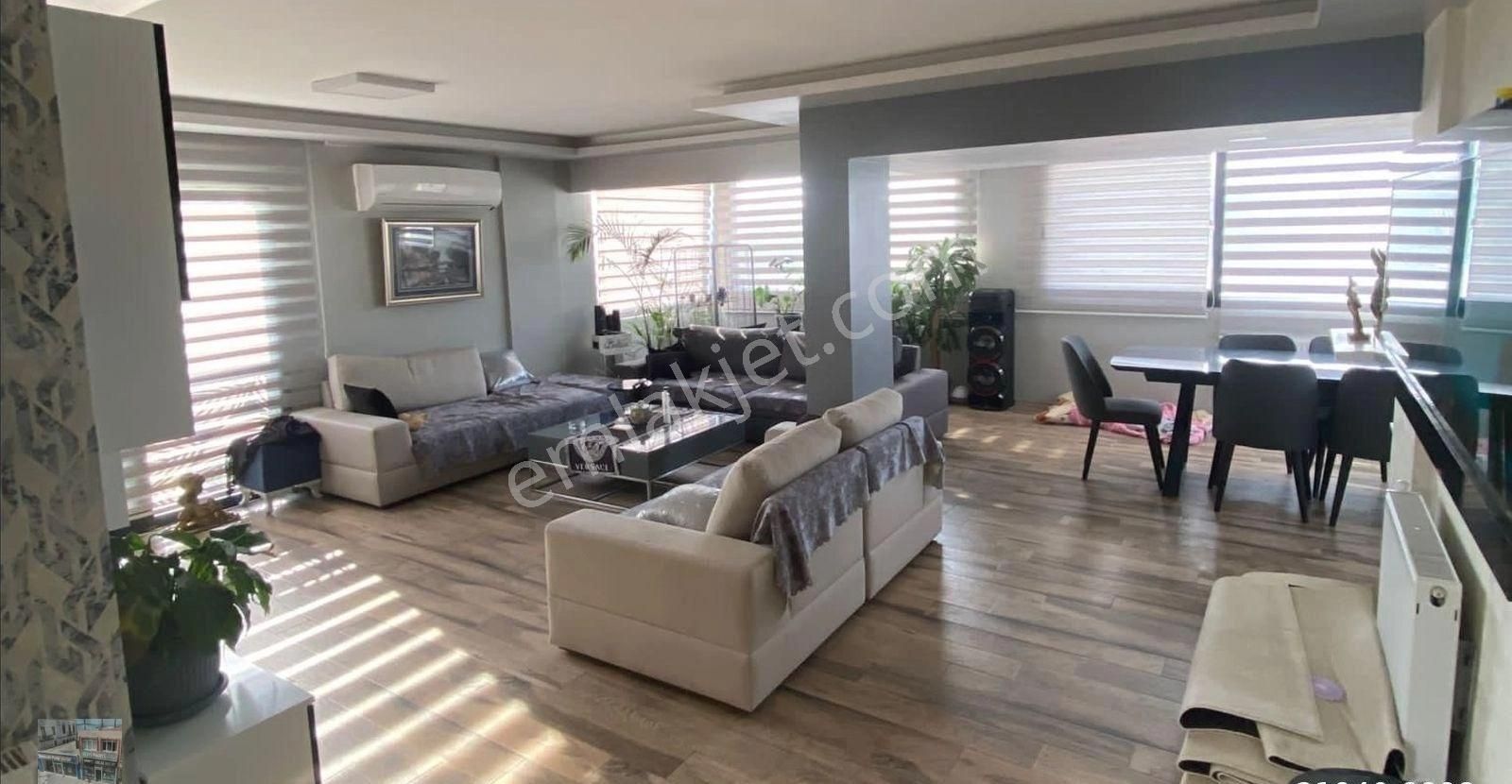 Balıkesir Ayvalık Sarımsaklı Da Satılık Muhtesem Villa