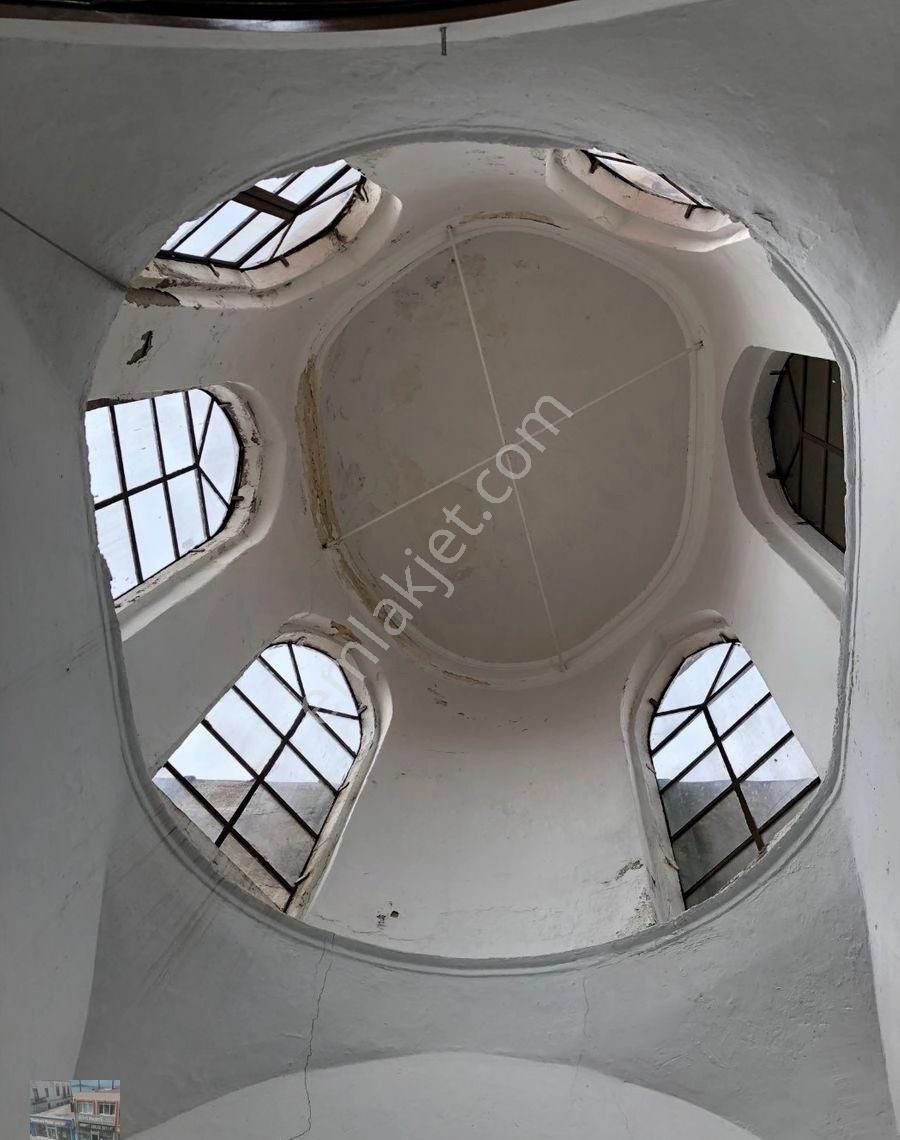 Balıkesir Ayvalık Ta Satılık Merkezde Mustakil Ev.taş Bina. - Görsel 5