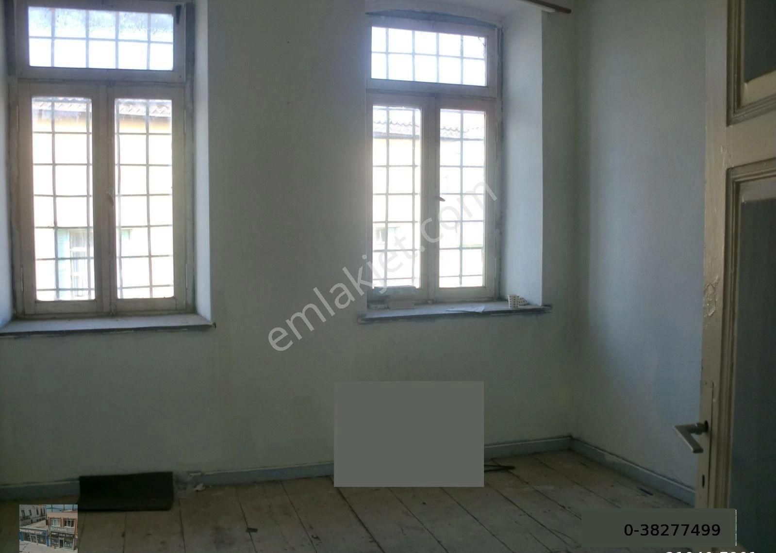 Balıkesir Ayvalık Altınova Da Satılık Mustakil Ev Ve Arsası. - Görsel 11