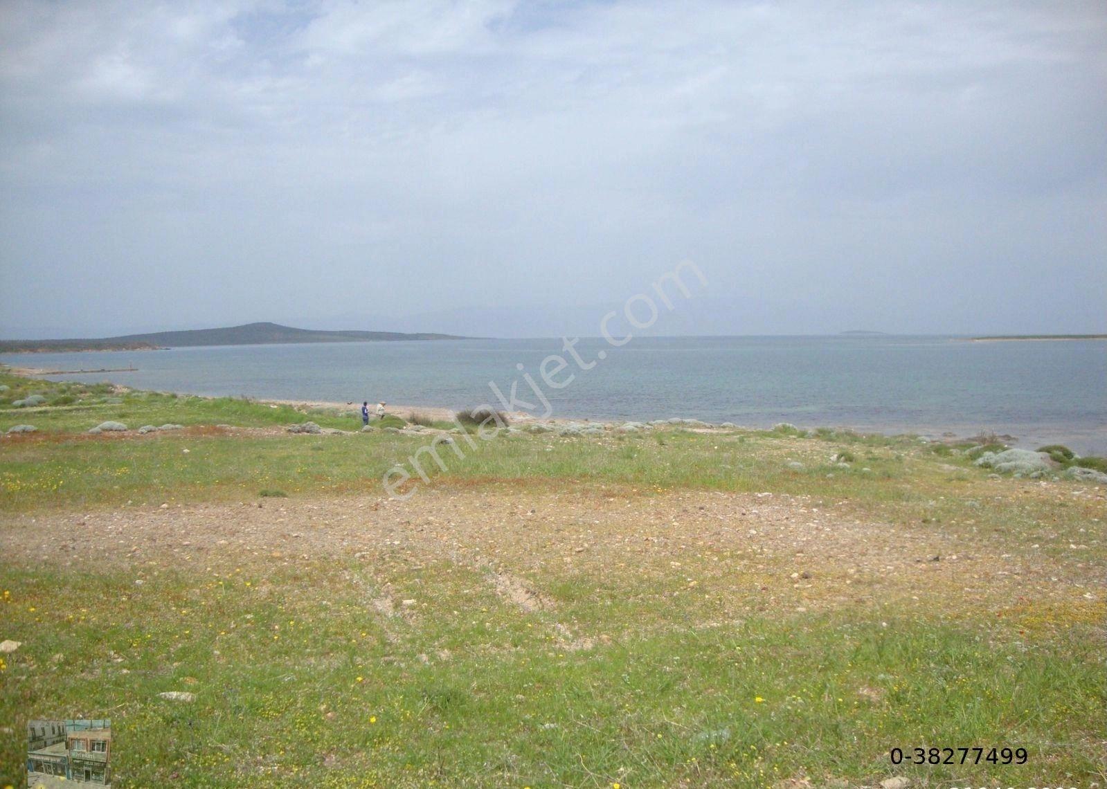 Balıkesir Ayvalık Cunda Da Satılık Villa İmarlı Arsalar. - Görsel 5