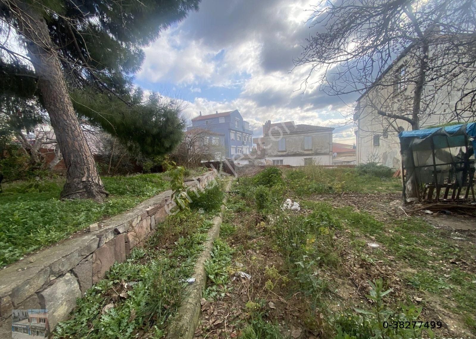 Balıkesir Gömeç Karaağac Merkez De Satılık Tarihi Mustakil Ev. - Görsel 12