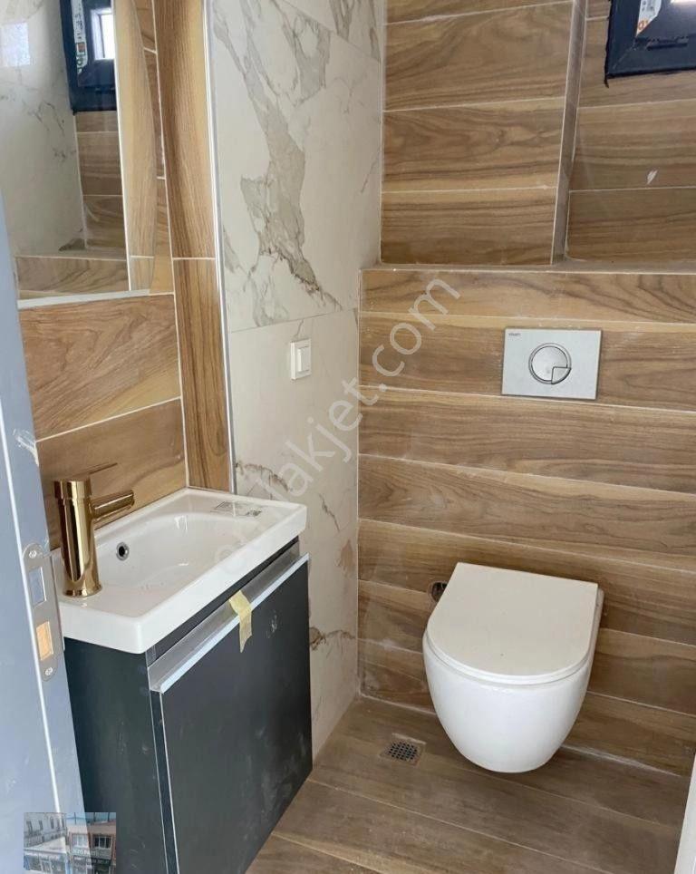 Balıkesir Ayvalık Camlık Ta Satılık Muhtesem Villalar - Görsel 7