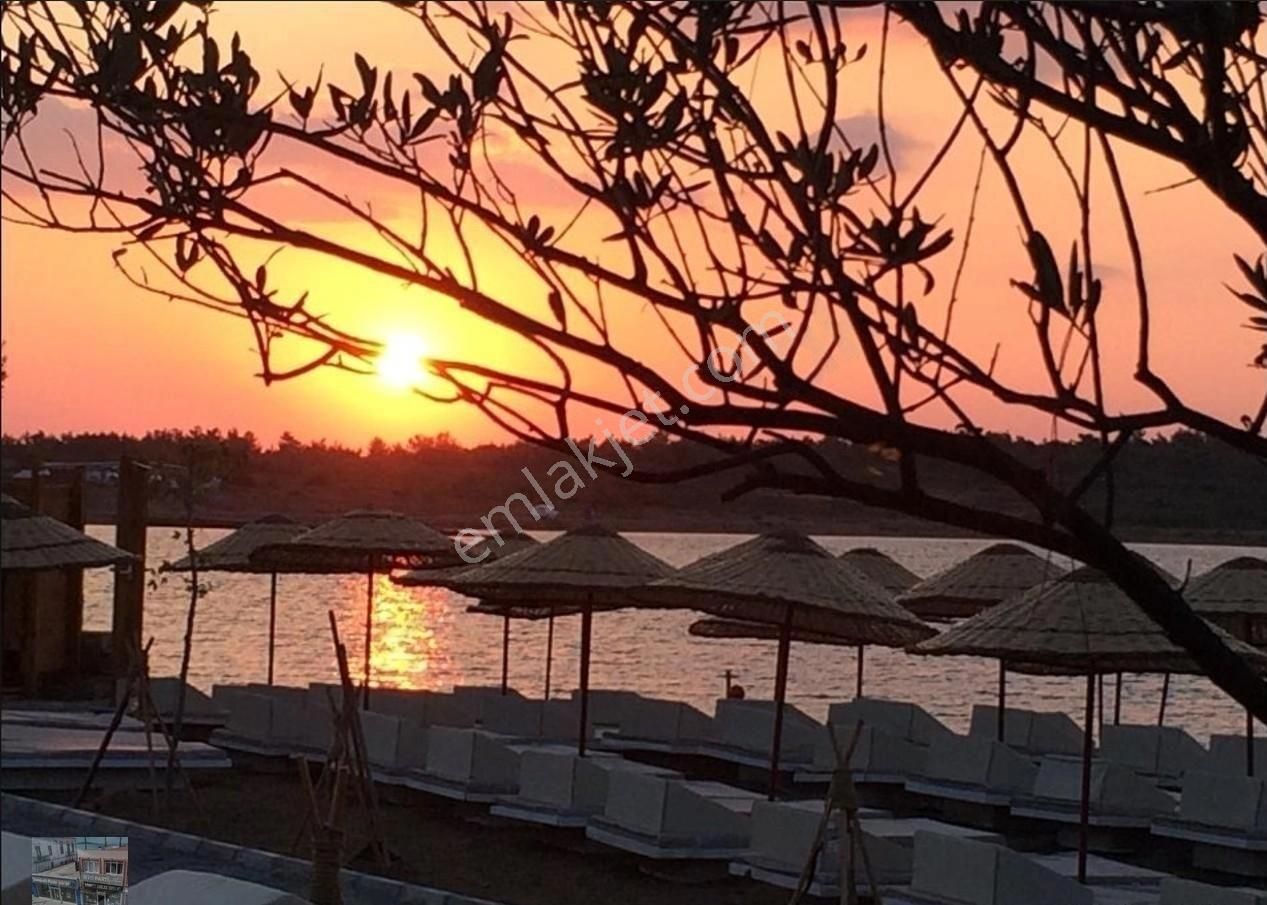 Balıkesir Ayvalık Cunda Da Satılık Mukemmel İş Yeri.denize Sıfır - Görsel 20