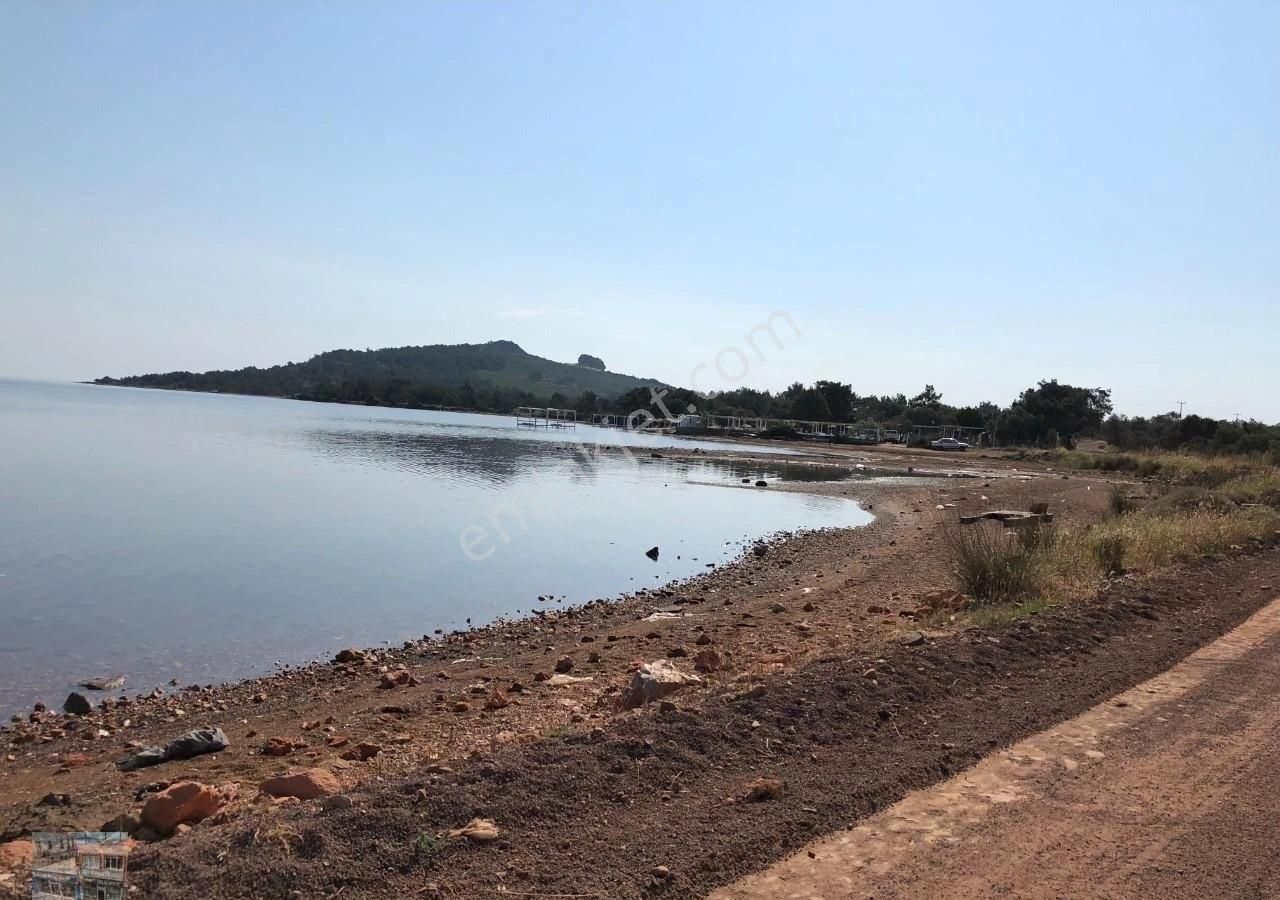 Balıkesir Ayvalık Cunda Da Satılık Mukemmel İş Yeri.denize Sıfır - Görsel 14