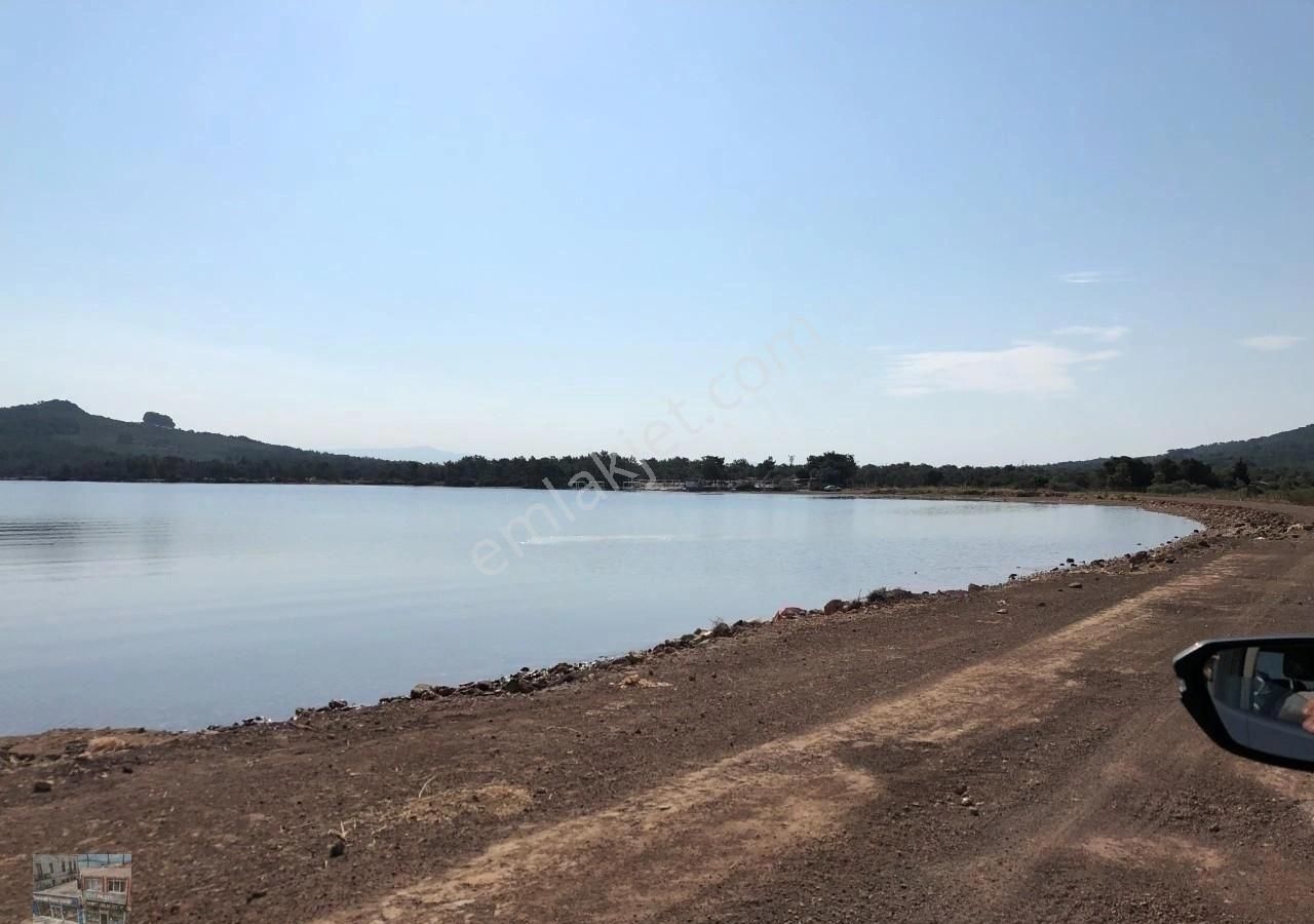 Balıkesir Ayvalık Cunda Da Satılık Mukemmel İş Yeri.denize Sıfır - Görsel 16