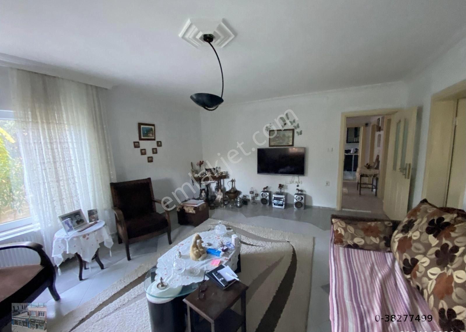 Balıkesir Burhaniye De Satılık Ciftlikevi.