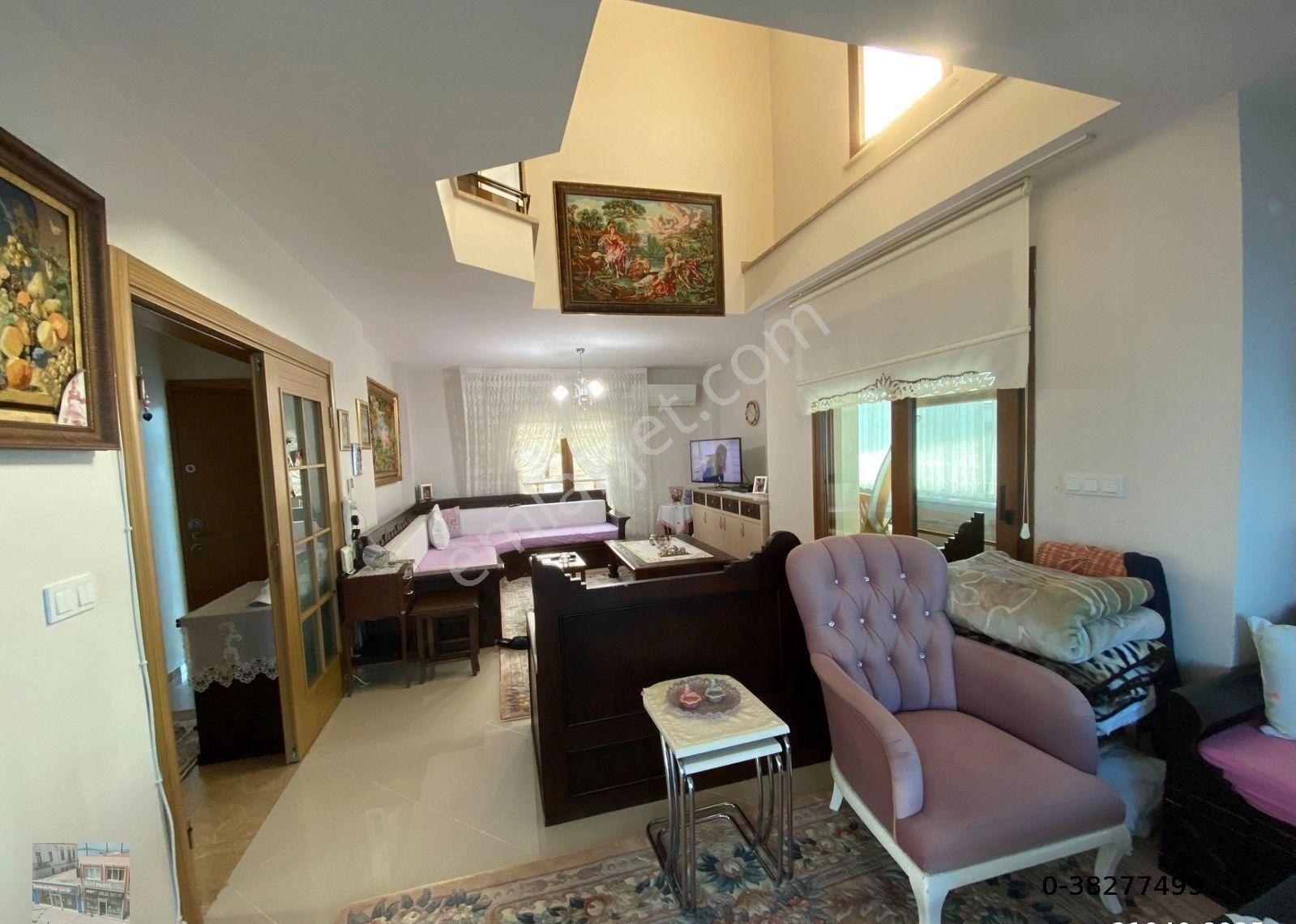 Balıkesir Ayvalık Ta Satılık Villa.denize Sıfır - Görsel 2