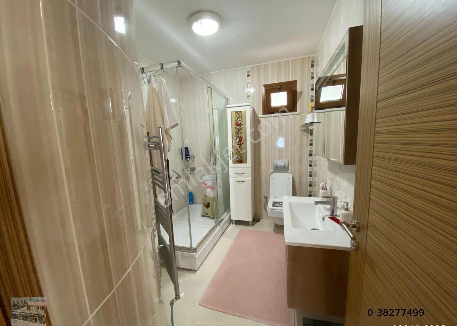 Balıkesir Ayvalık Ta Satılık Villa.denize Sıfır - Görsel 25