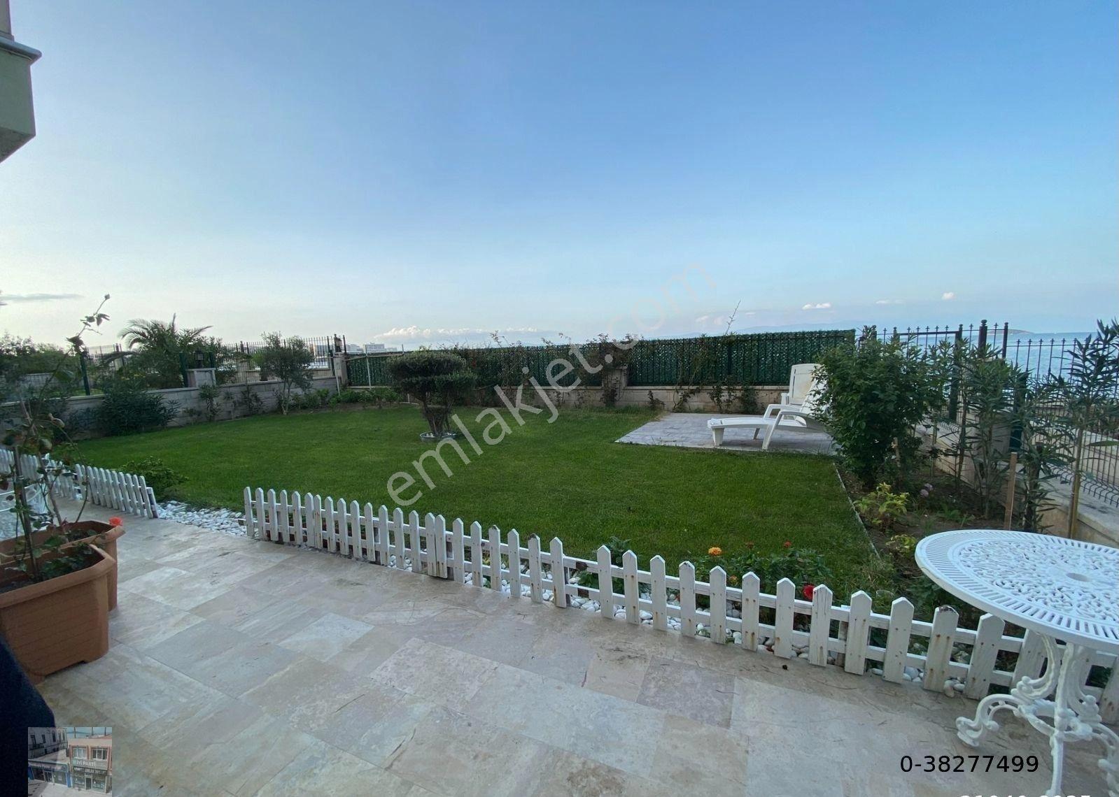 Balıkesir Ayvalık Ta Satılık Villa.denize Sıfır - Görsel 9