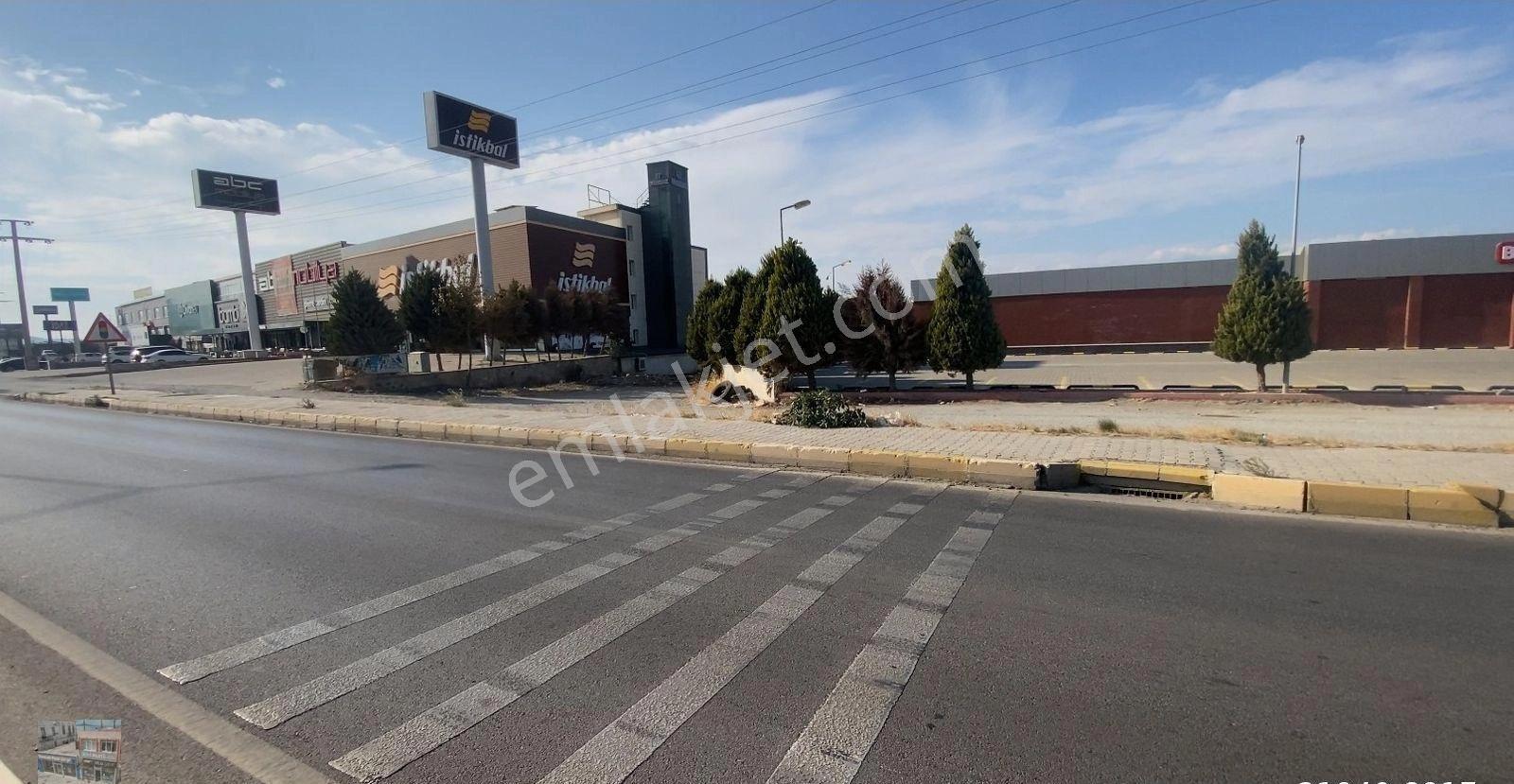 Balıkesir Burhaniye De Satılık 17,600 Metre Kare Ticari İmarlı Arsa.ana Yola 85 Metre Cepheli - Görsel 19