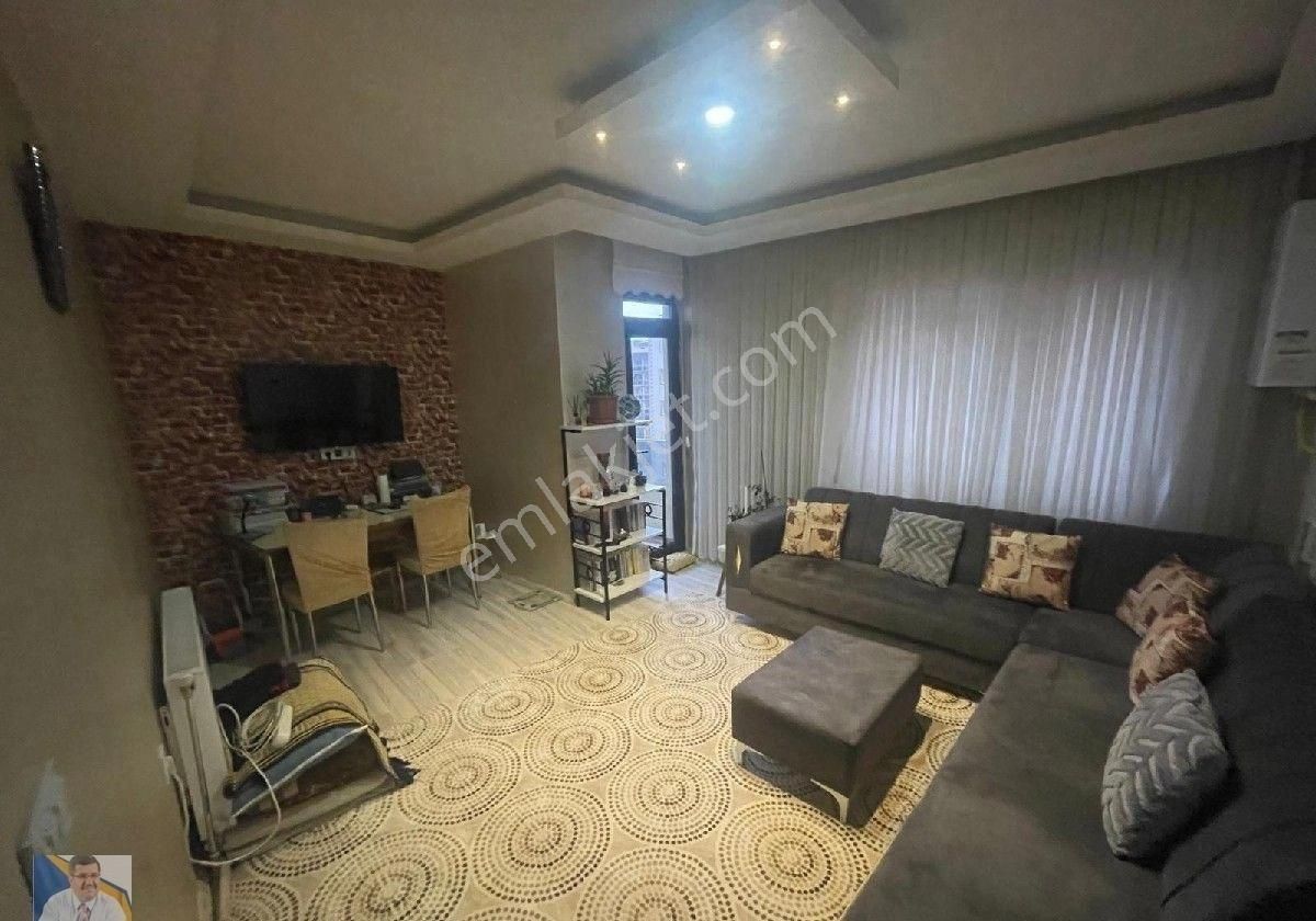 Vali Mithat Bey Mahallesinde Yeni Yapı 1+1 Satılık Daire