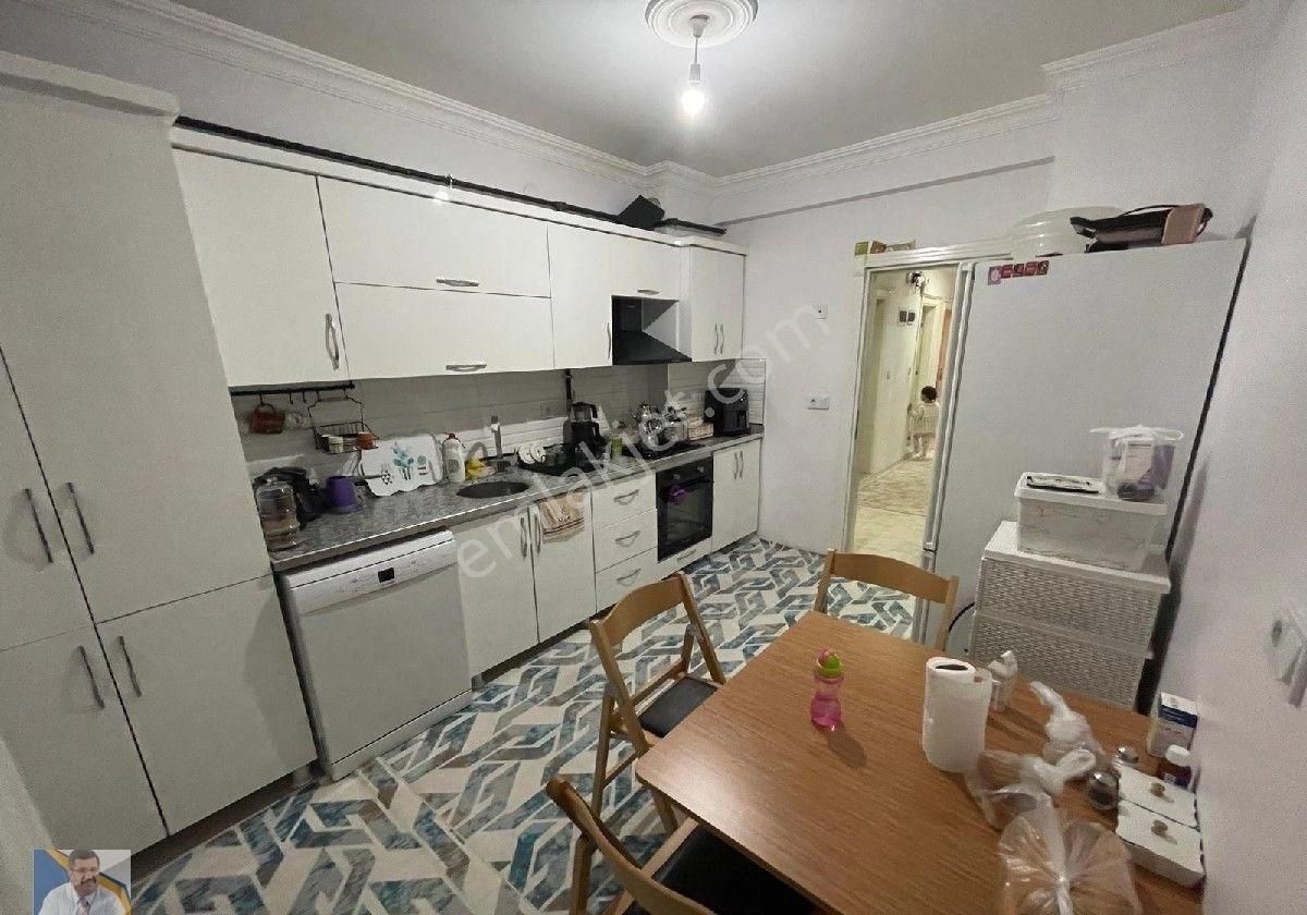 Selimbey Mahallesinde Yeni Yapı 3+1 Satılık Daire