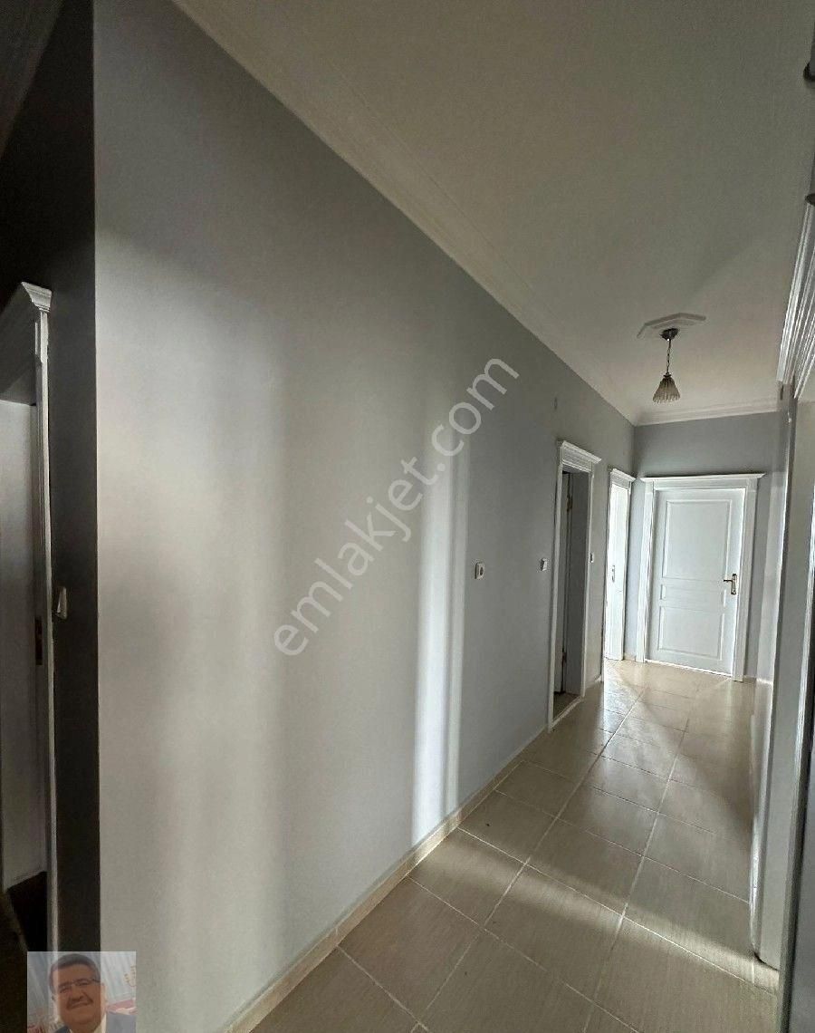 Abdurrahman Gazi Mahallesinde 3+1 Site İçi Satılık Daire