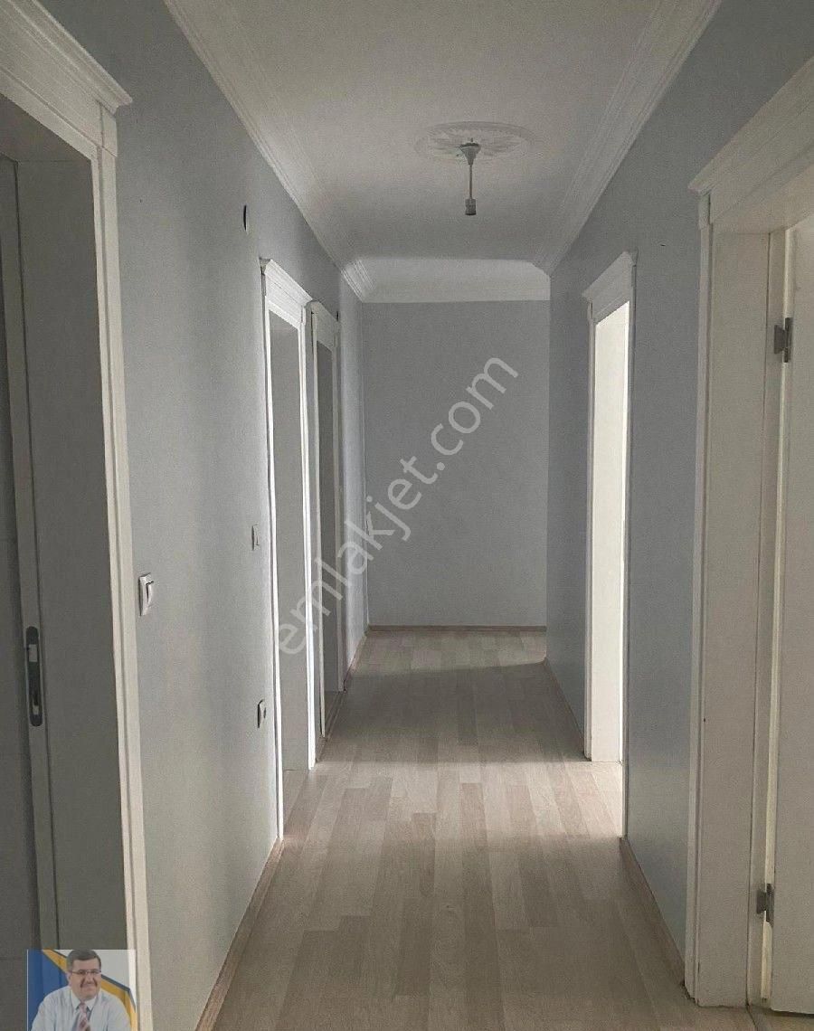 Alipaşa Mahallesinde 3+1 Satılık Daire