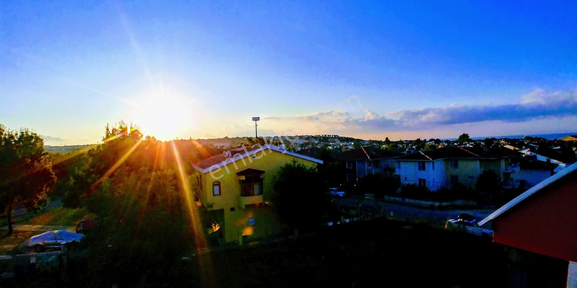 Silivri Semizkumlar Satılık Yazlık Daire
