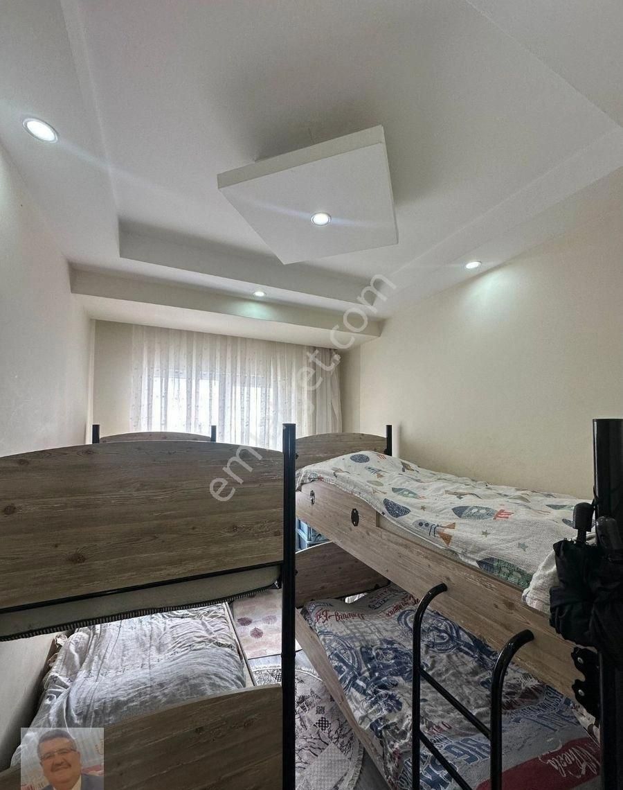 Alipaşa Mahallesinde Satılık Yeni Yapı 3+1 Lüks Daire