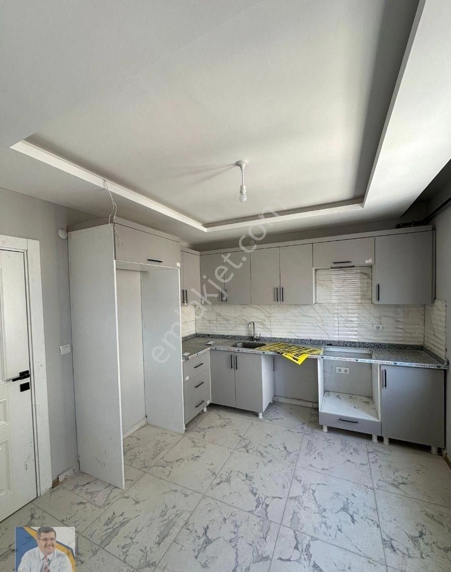 Merkezi Konumda Satılık 2+1 Daire