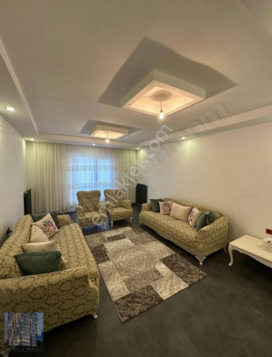 Selimbey Mahallesinde Satılık Site İçi Ultra Lüks 3+1 Daire
