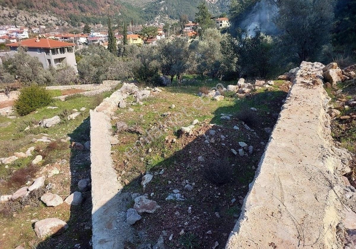 Orhaniye Güneş Emlaktan Fuul Denize Manzaralı Tarla - Görsel 5