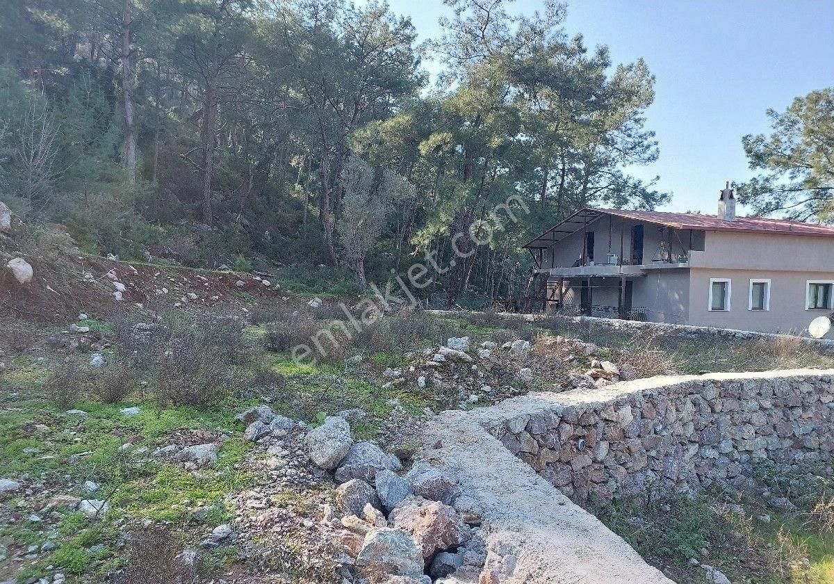 Orhaniye Güneş Emlaktan Fuul Denize Manzaralı Tarla - Görsel 3