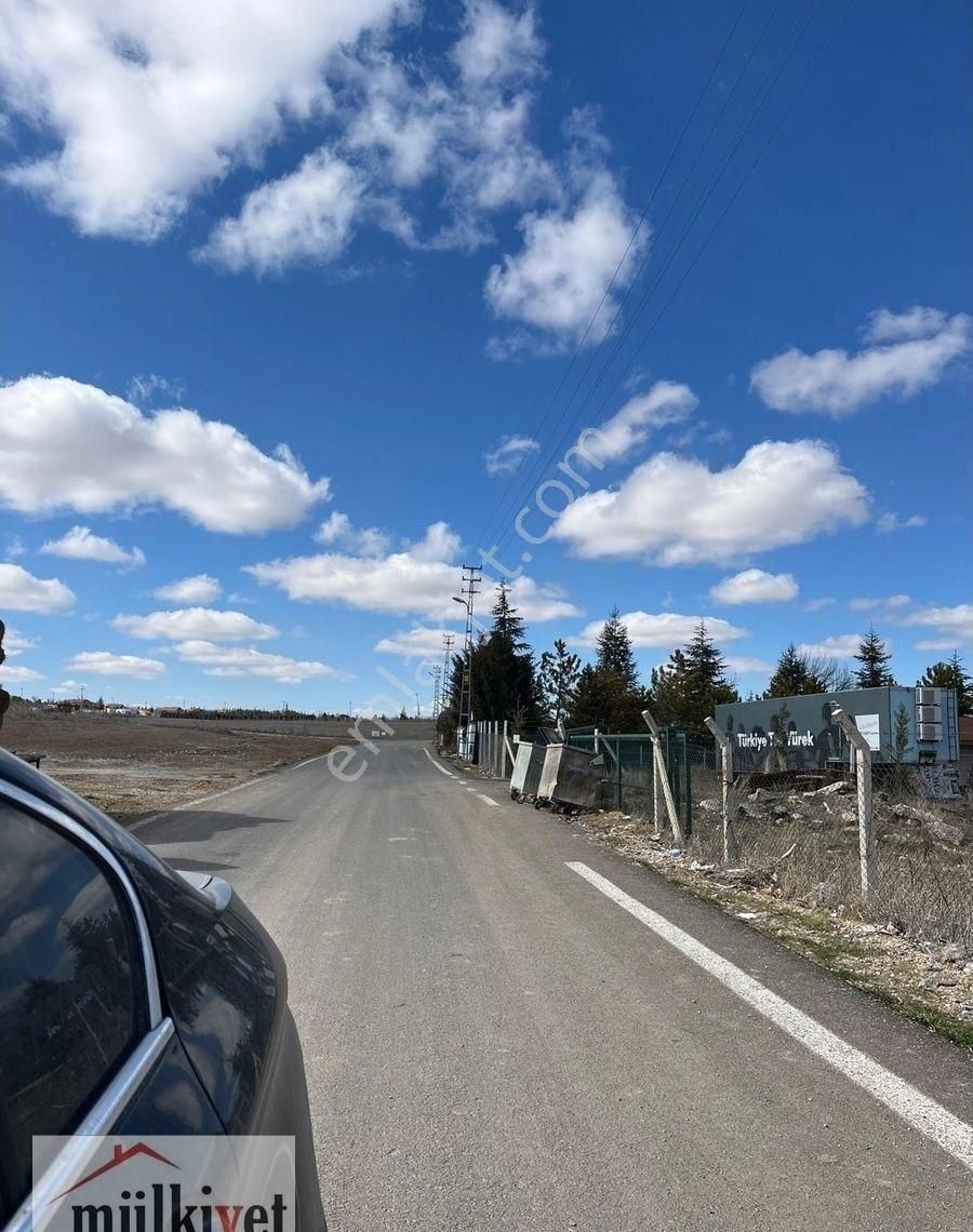Hacımuratlı Nart Sitesinin Hemen Yanı Kupon Yer Her Dört Bir Yanı Yapılaşma Olan Parselimiz