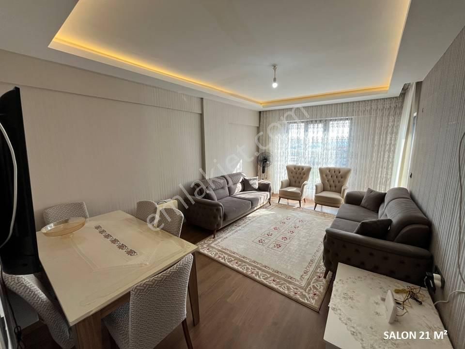 Repa Gayrimenkul Ertuğrul Değer'den Şahintepe Mah Satılık 2+1