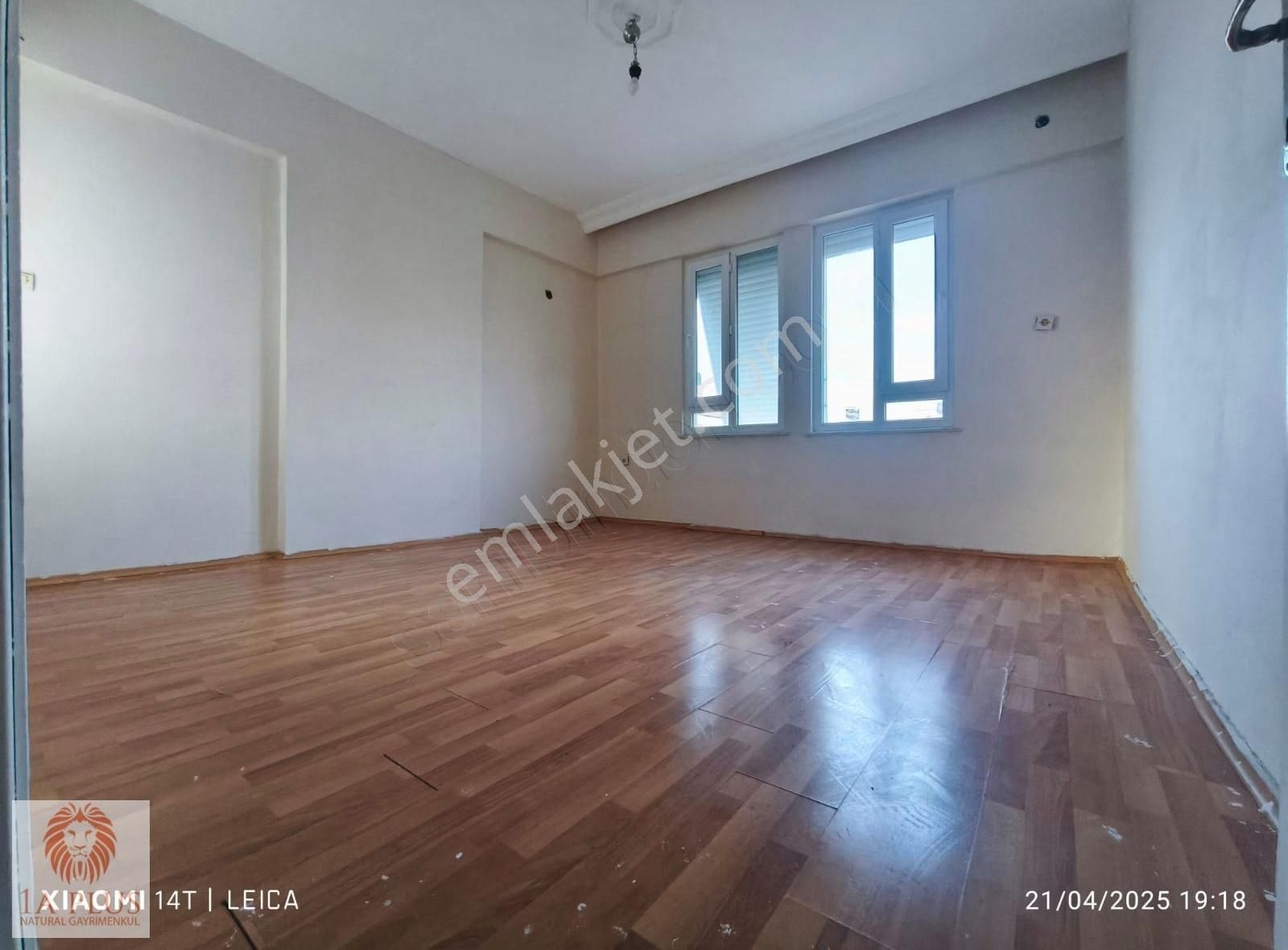 Satılık 3+1- 140 M2 Ara Kat Aktoprak Salı Pazarı Yanı Merkezi