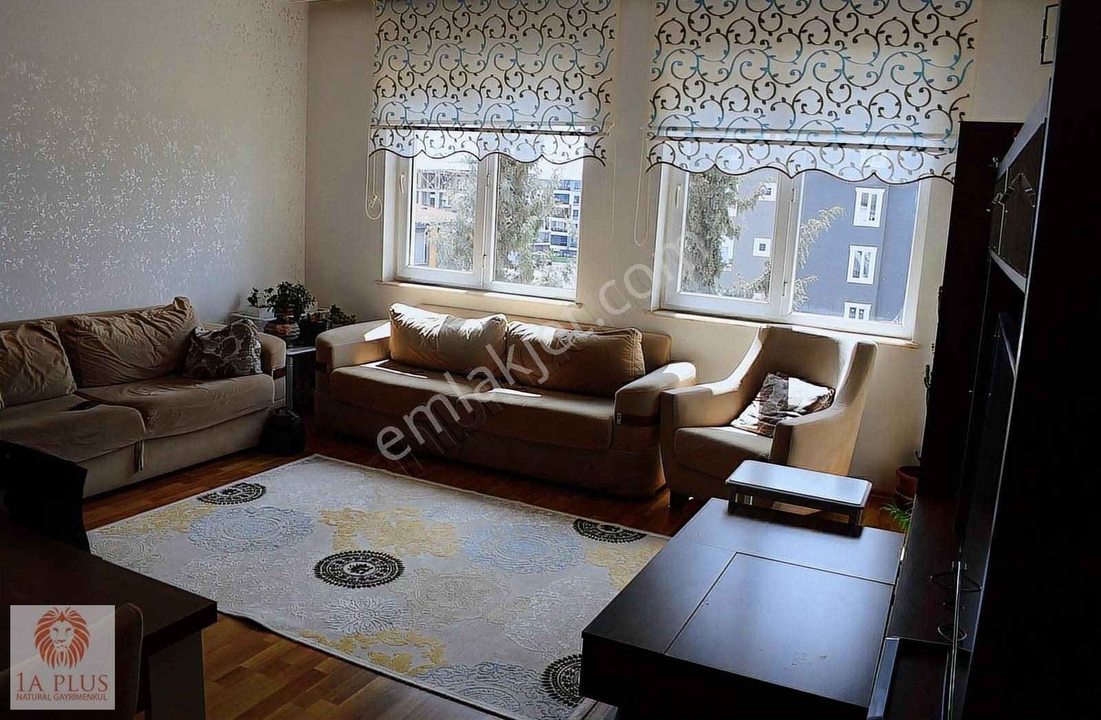 Kepez Aydoğmuş M Site İçinde Krediye Uyg 3+1 150m2 Satılık Daire
