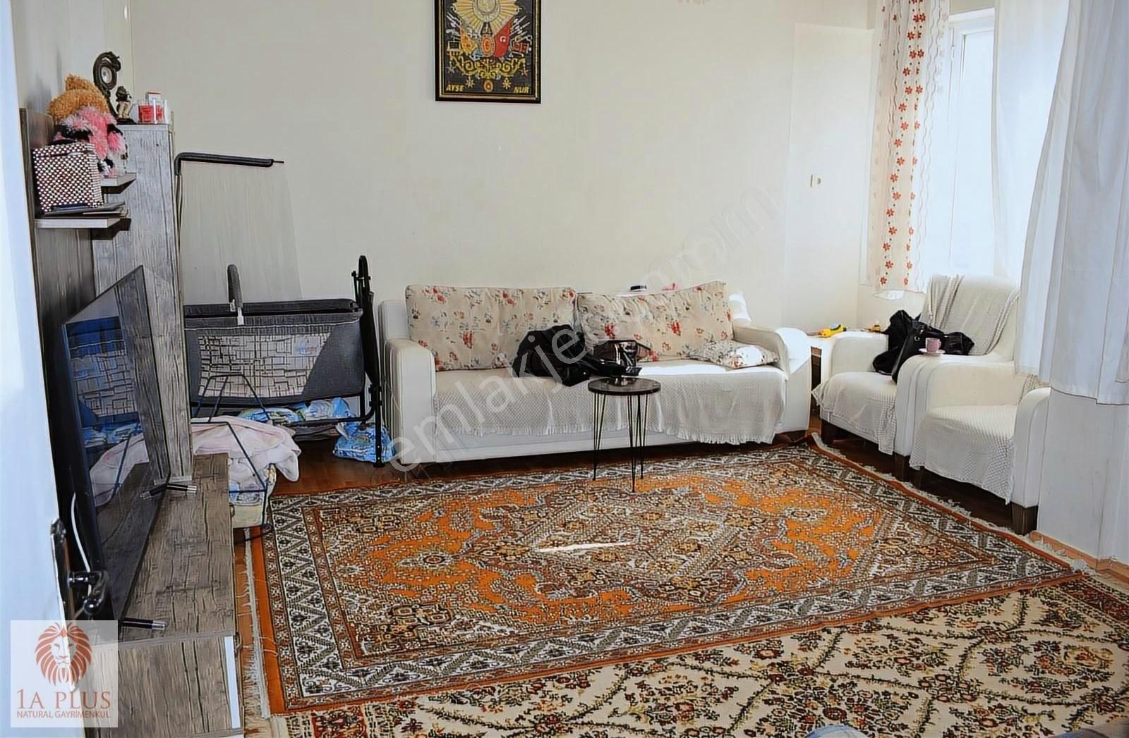 Kepez Aktoprak'ta Krediye Uygun3+1 155 M2 Satılık Geniş Daire