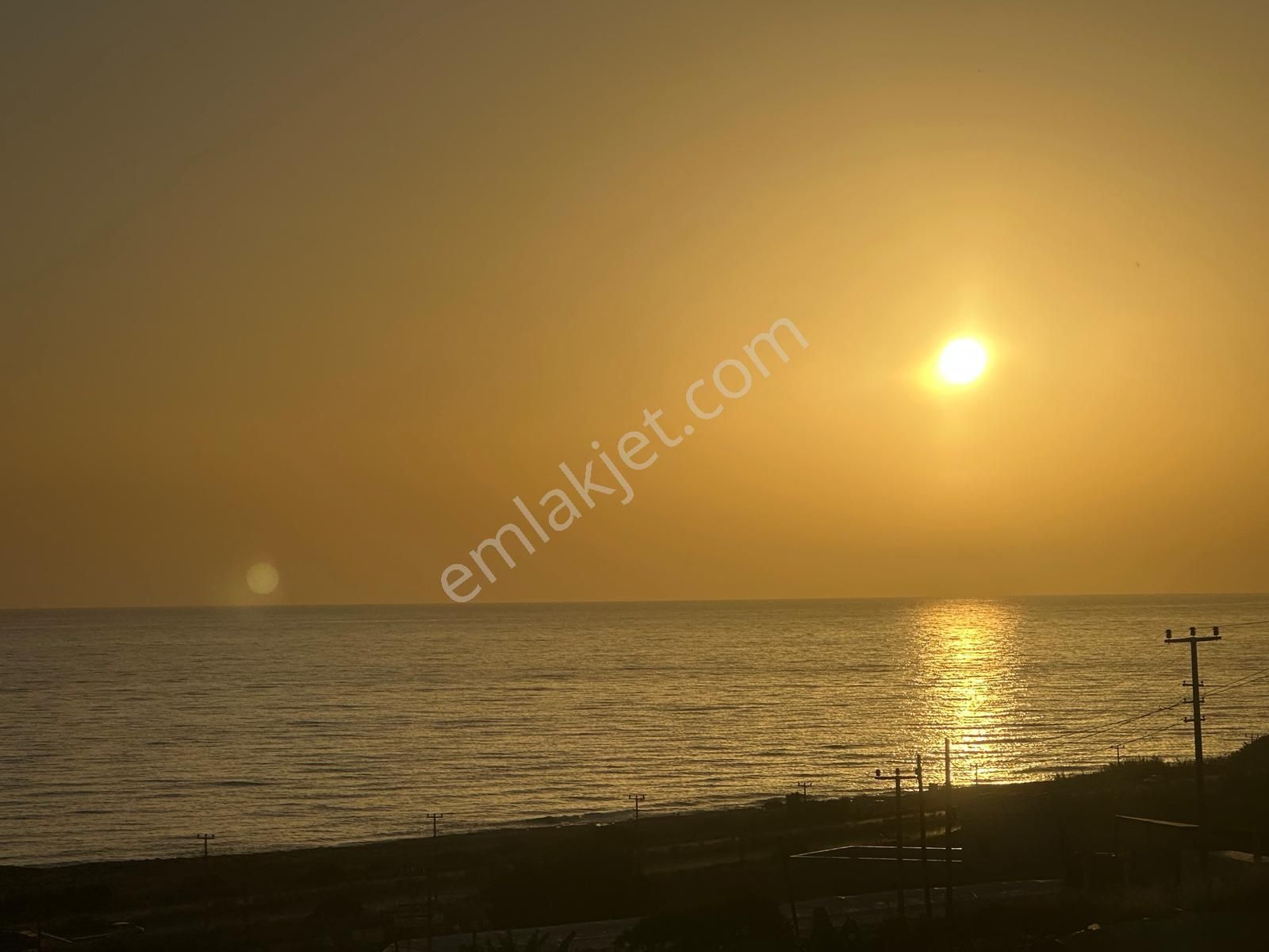 Alanya Keşefli Mah.full Eşyalı Satılık 2+1 Dubleks Daire