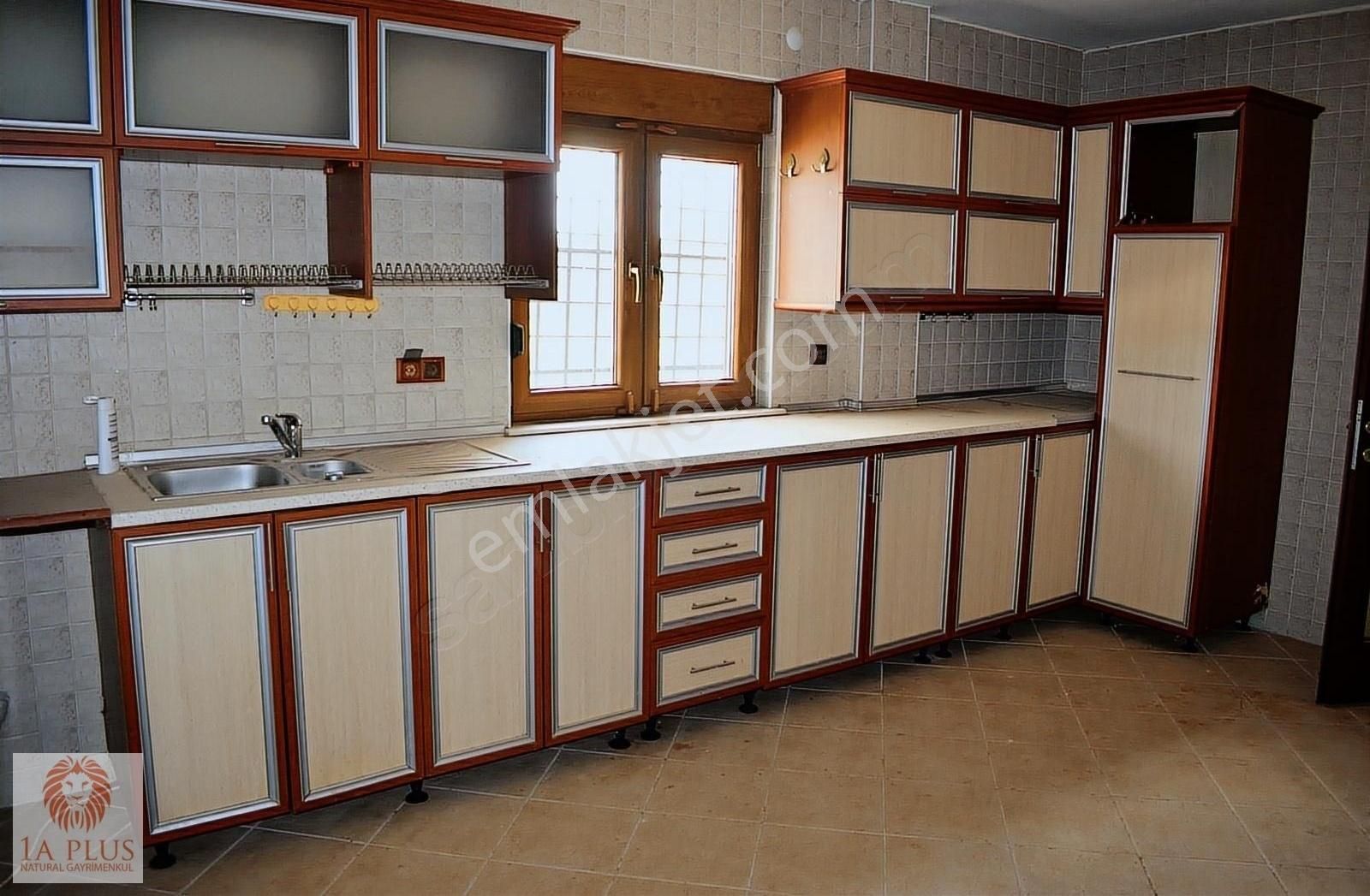 Döşemealtı Altınkale Bahçeli4+1 435m2satılık Fırsat Villa
