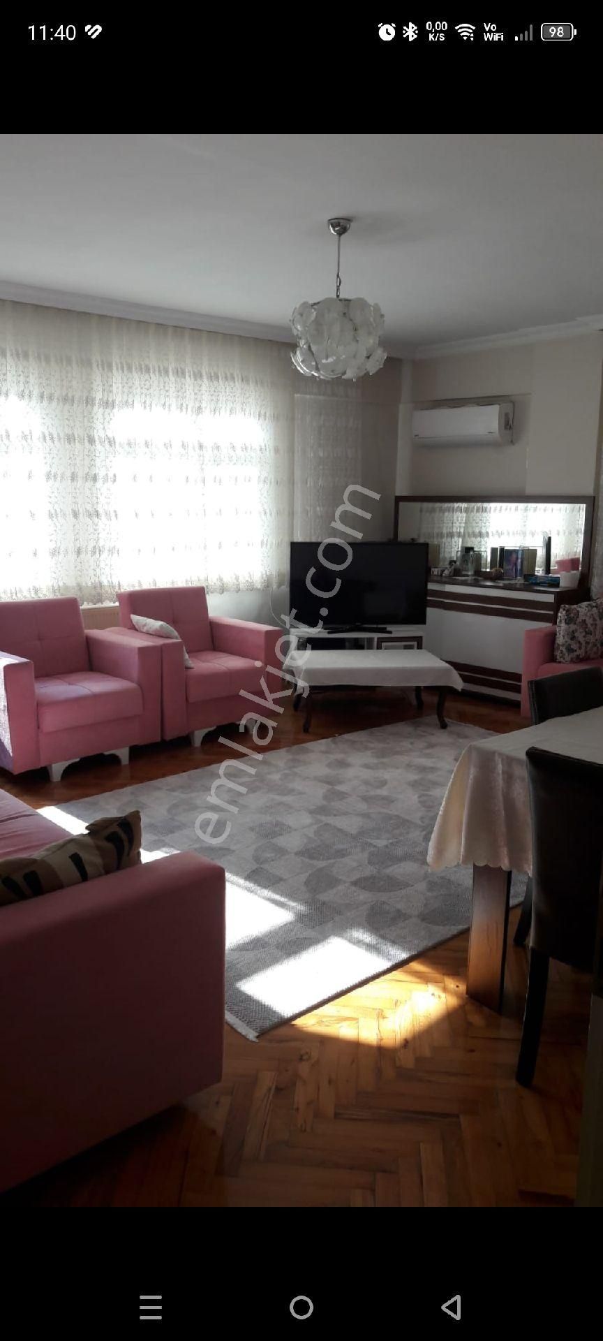 Subaşı Emlak Tan Kiralık 2+1