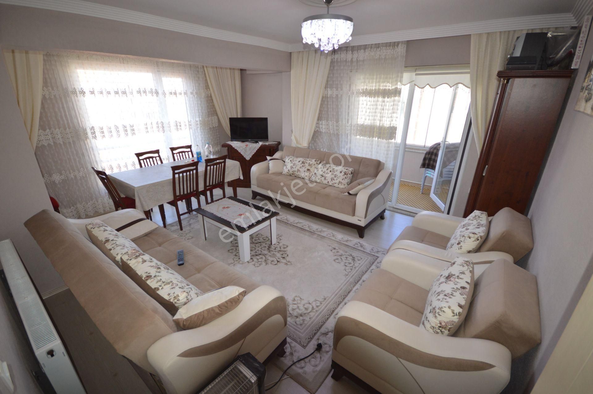 ✨🛋️ Kullanışlı Plan, Geniş Yaşam – 2+1 Daire Fırsatı!