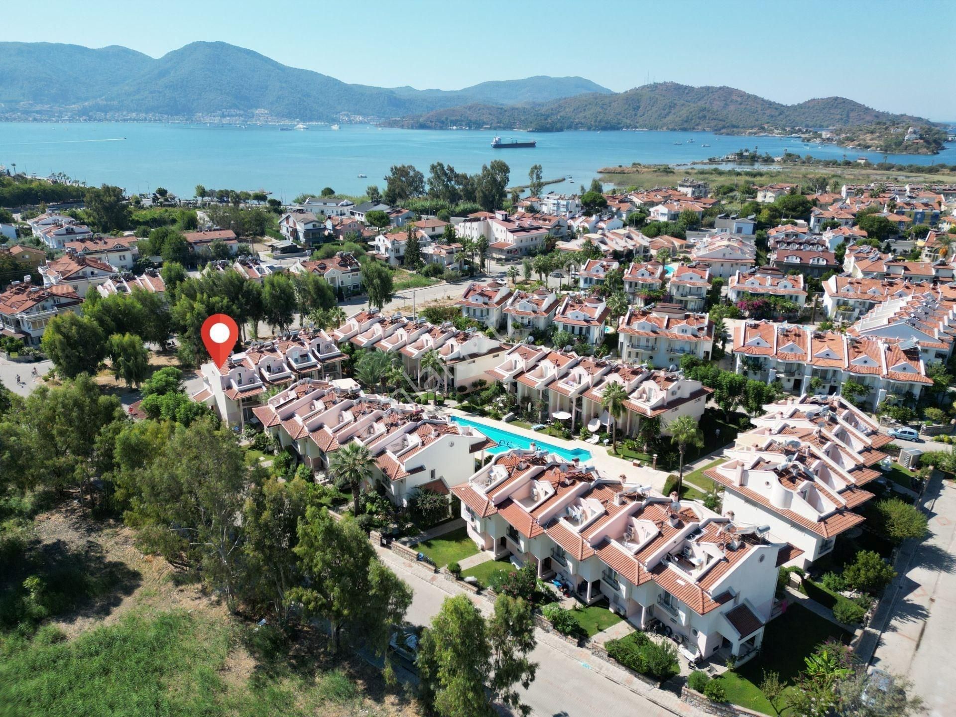 İza Yatırım Emlak Satılık Havuzlu Villa|pool Villa By İza Yatırım Emlak (en/tr)