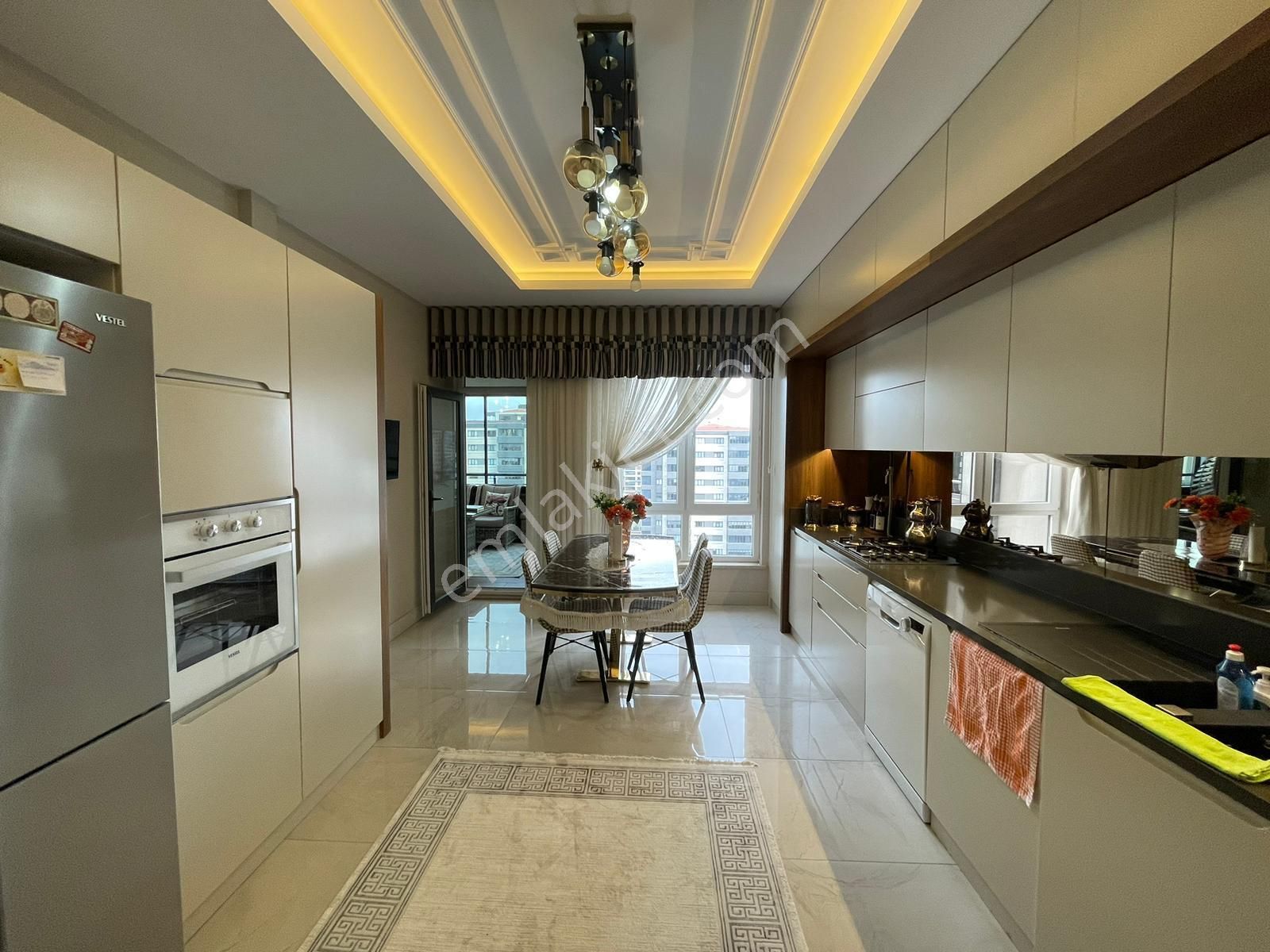 Ertaş Group'tan Osmangazi Mah. Satılık 4+1 Daire