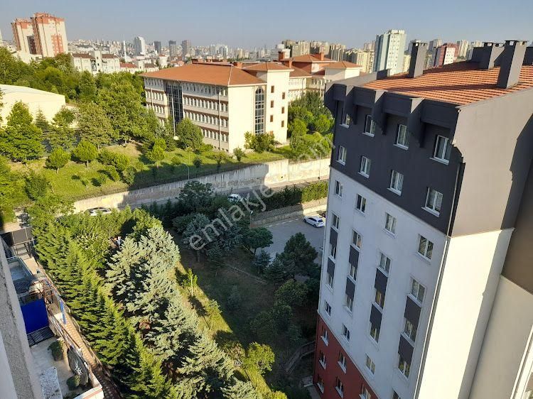 Küçükçekmece Atakent 2.etap Arenapark A Yakın Full Eşyalı Temiz Kiralık 1+1 50m2 Daire