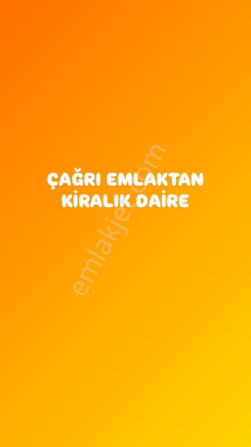 Çağrı Gayrimenkul Kiralık Daire