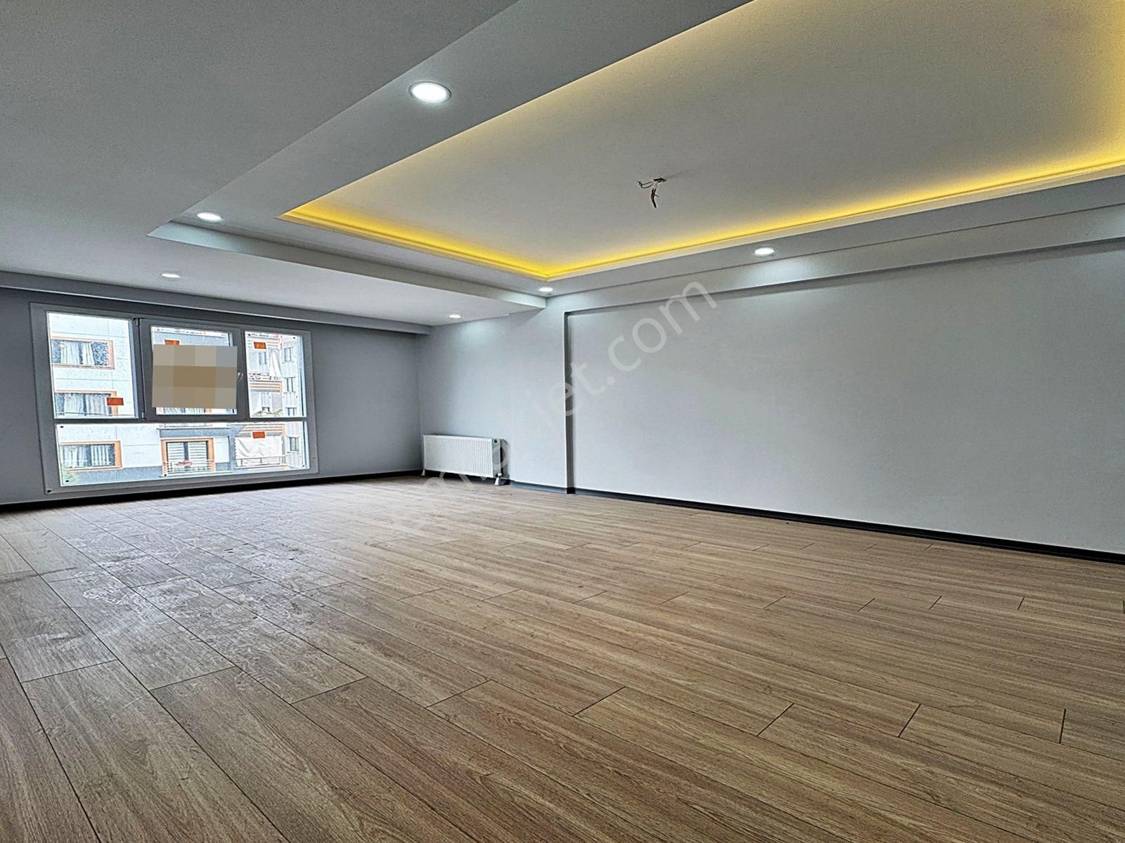 Cadde34 Yapı'dan Ebeveyn Banyolu Sıfır 3+1 140 M2 Satılık Daire!!!