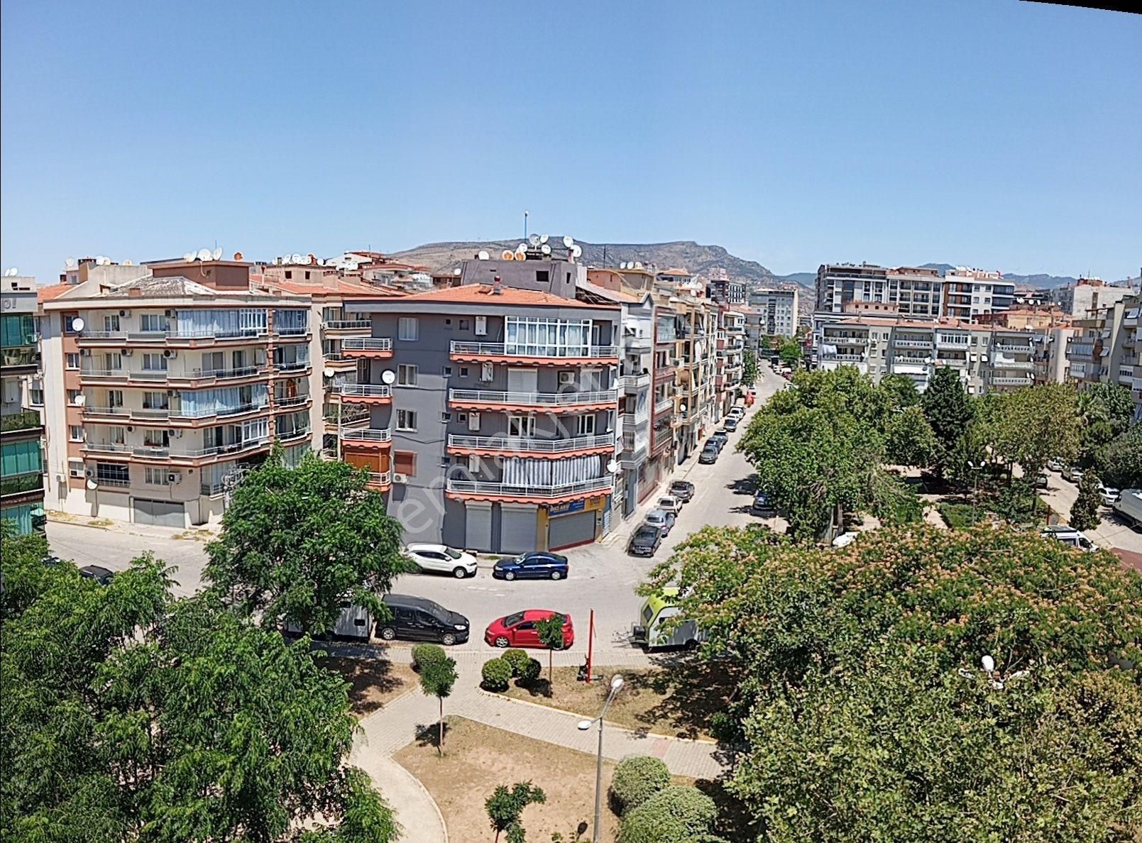 Tnl Gayrimenkul Den Eşyalı Kiralık Daire